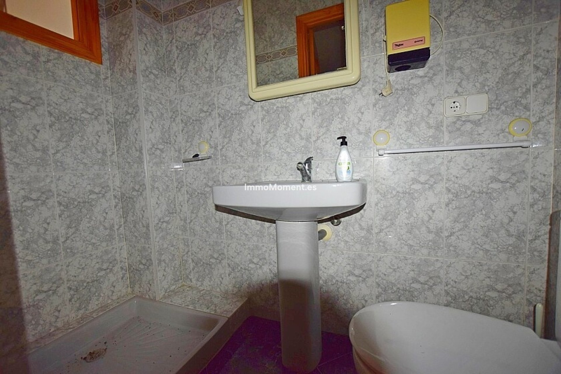 Wiederverkauf - Reihenhaus - San Miguel de Salinas - San Miguel de Salinas Centro