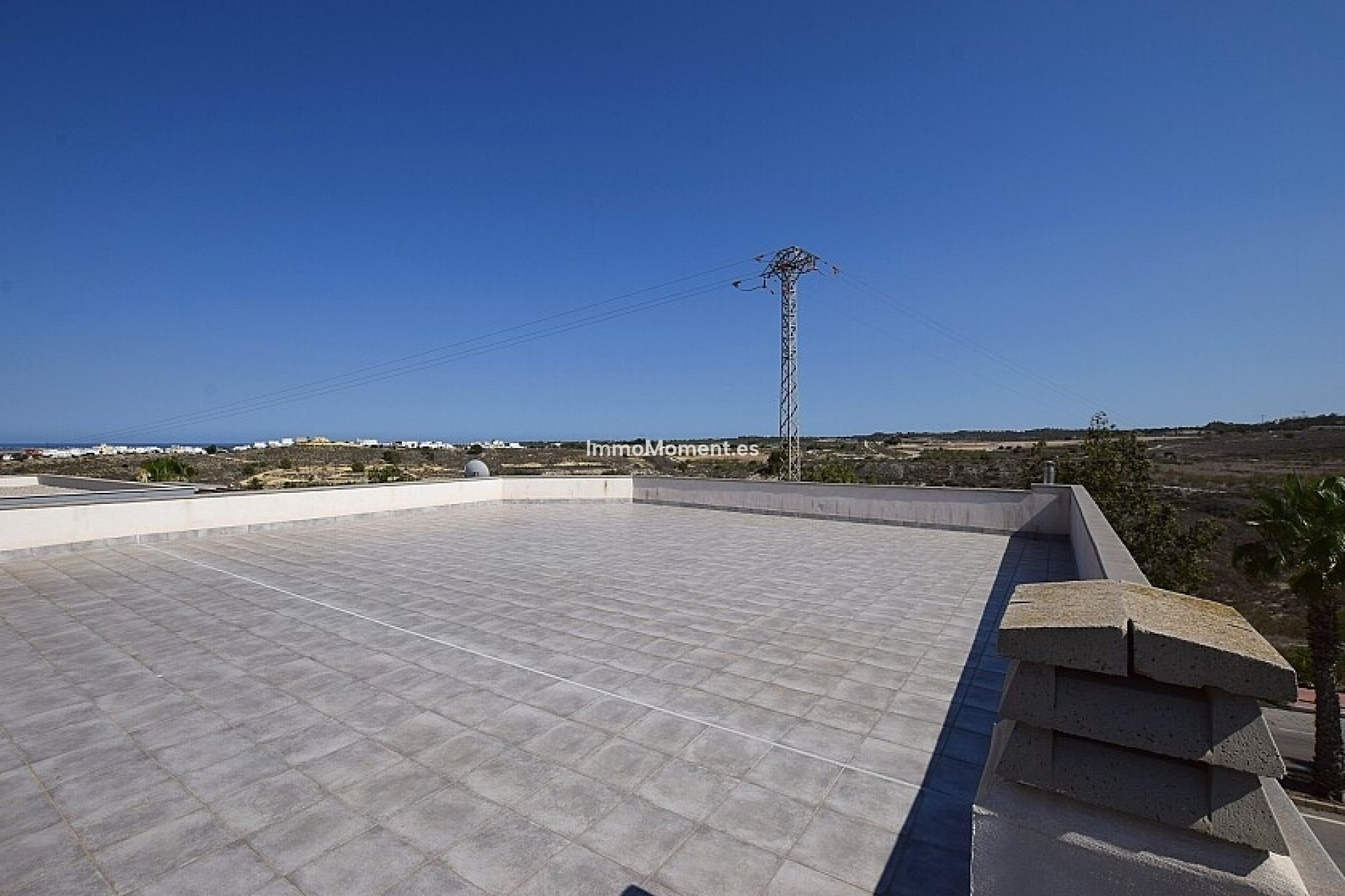Wiederverkauf - Reihenhaus - San Miguel de Salinas - San Miguel de Salinas Centro