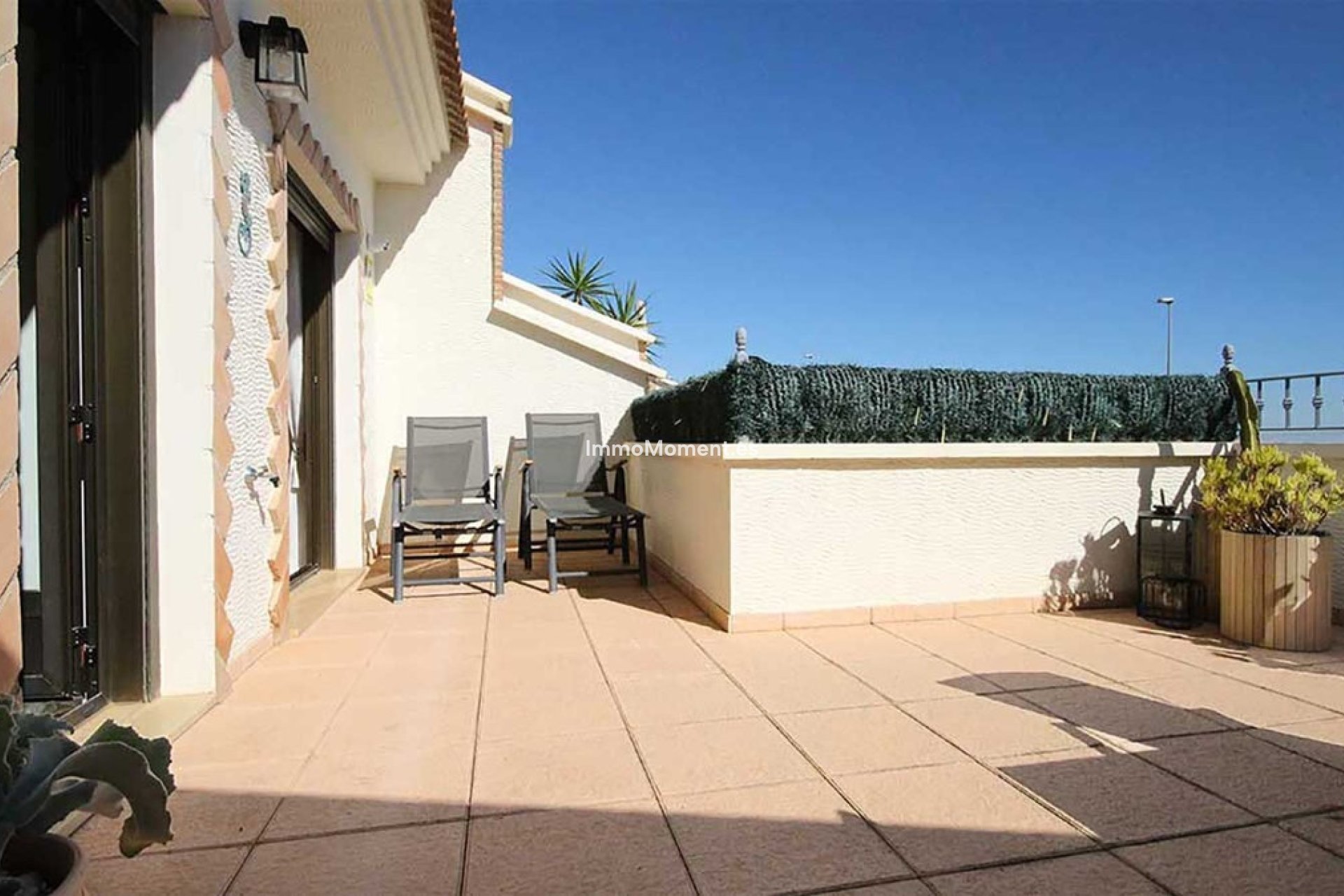Wiederverkauf - Reihenhaus - San Miguel de Salinas - San Miguel de Salinas Centro