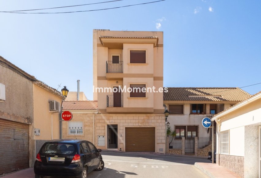 Wiederverkauf - Reihenhaus - San Miguel de Salinas - San Miguel de Salinas Centro