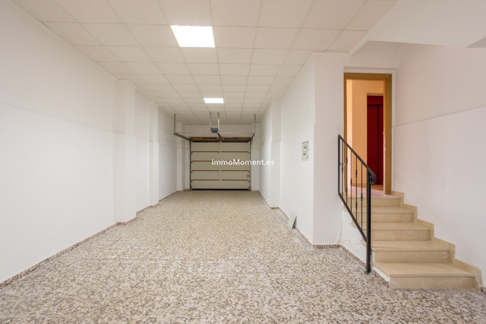 Wiederverkauf - Reihenhaus - San Miguel de Salinas - San Miguel de Salinas Centro