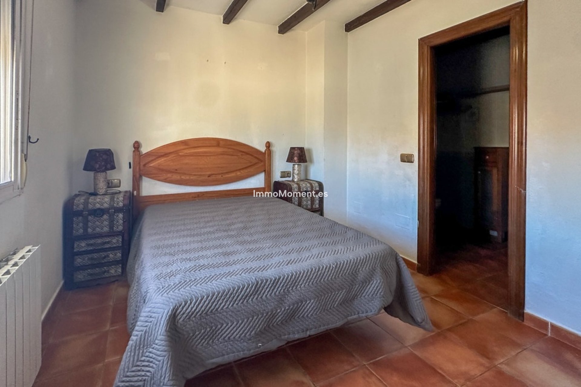 Wiederverkauf - Reihenhaus - San Miguel de Salinas - San Miguel de Salinas Centro