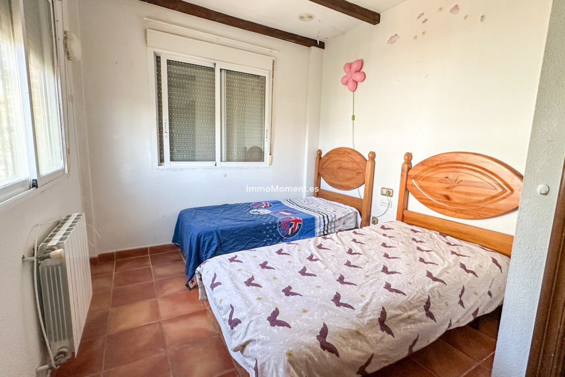 Wiederverkauf - Reihenhaus - San Miguel de Salinas - San Miguel de Salinas Centro