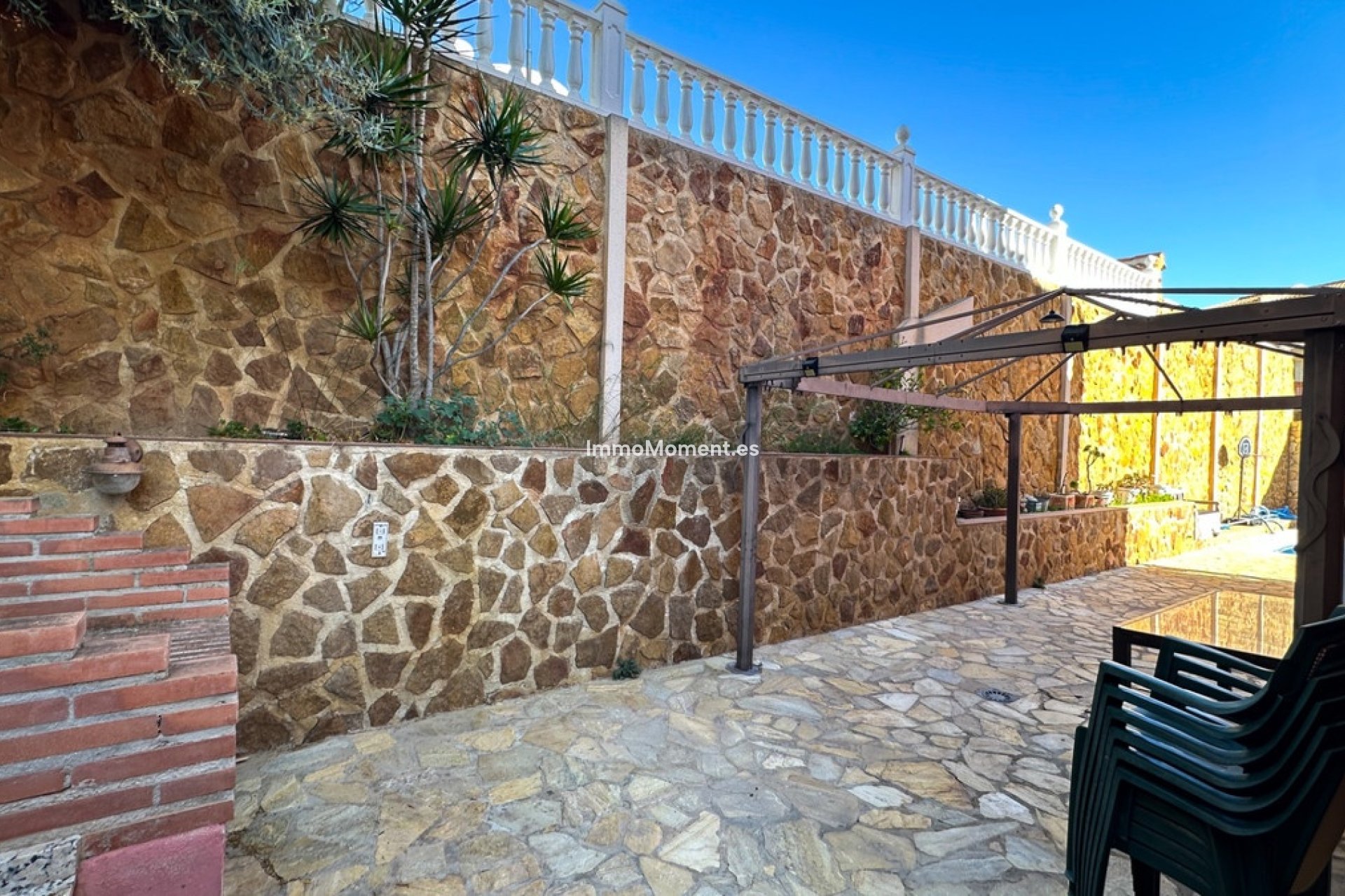Wiederverkauf - Reihenhaus - San Miguel de Salinas - San Miguel de Salinas Centro