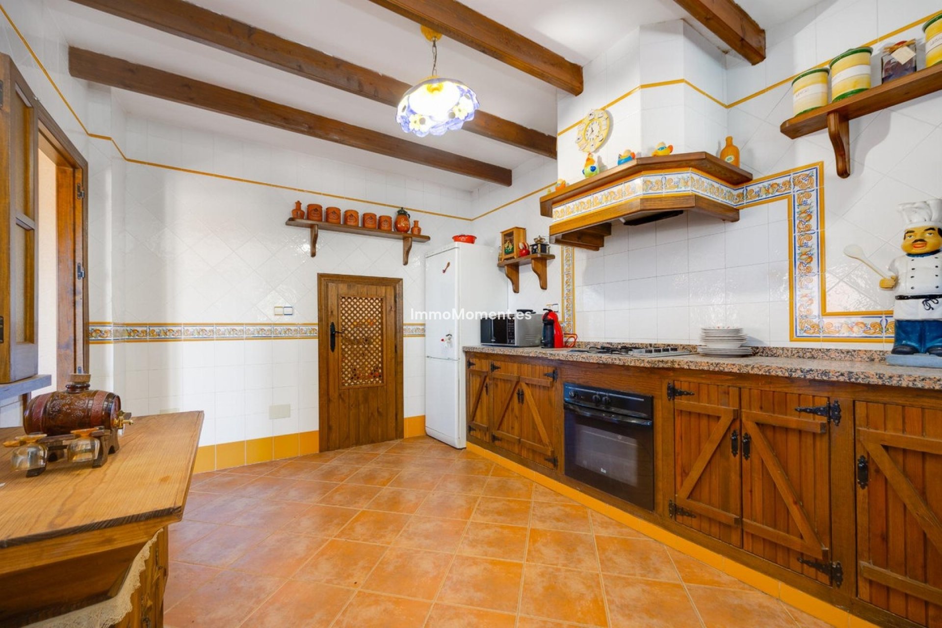 Wiederverkauf - Reihenhaus - San Miguel de Salinas - San Miguel de Salinas Centro
