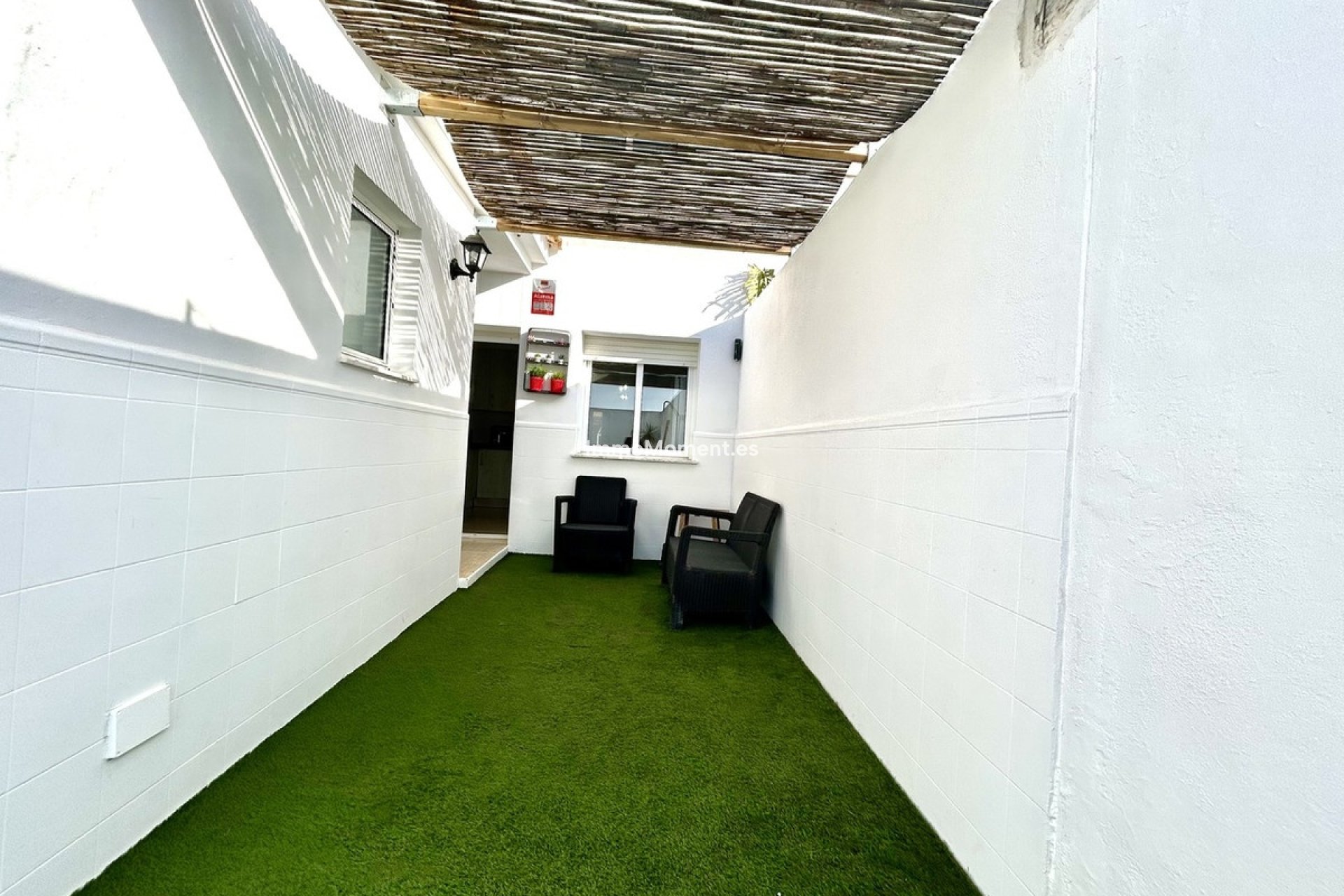 Wiederverkauf - Reihenhaus - San Pedro del Pinatar - San Pedro del Pinatar Centro