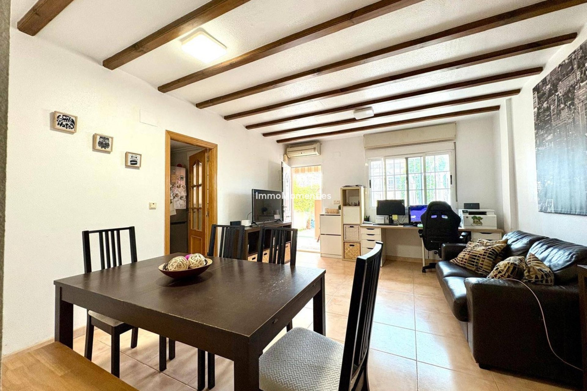 Wiederverkauf - Reihenhaus - Santa Pola - Gran Alacant