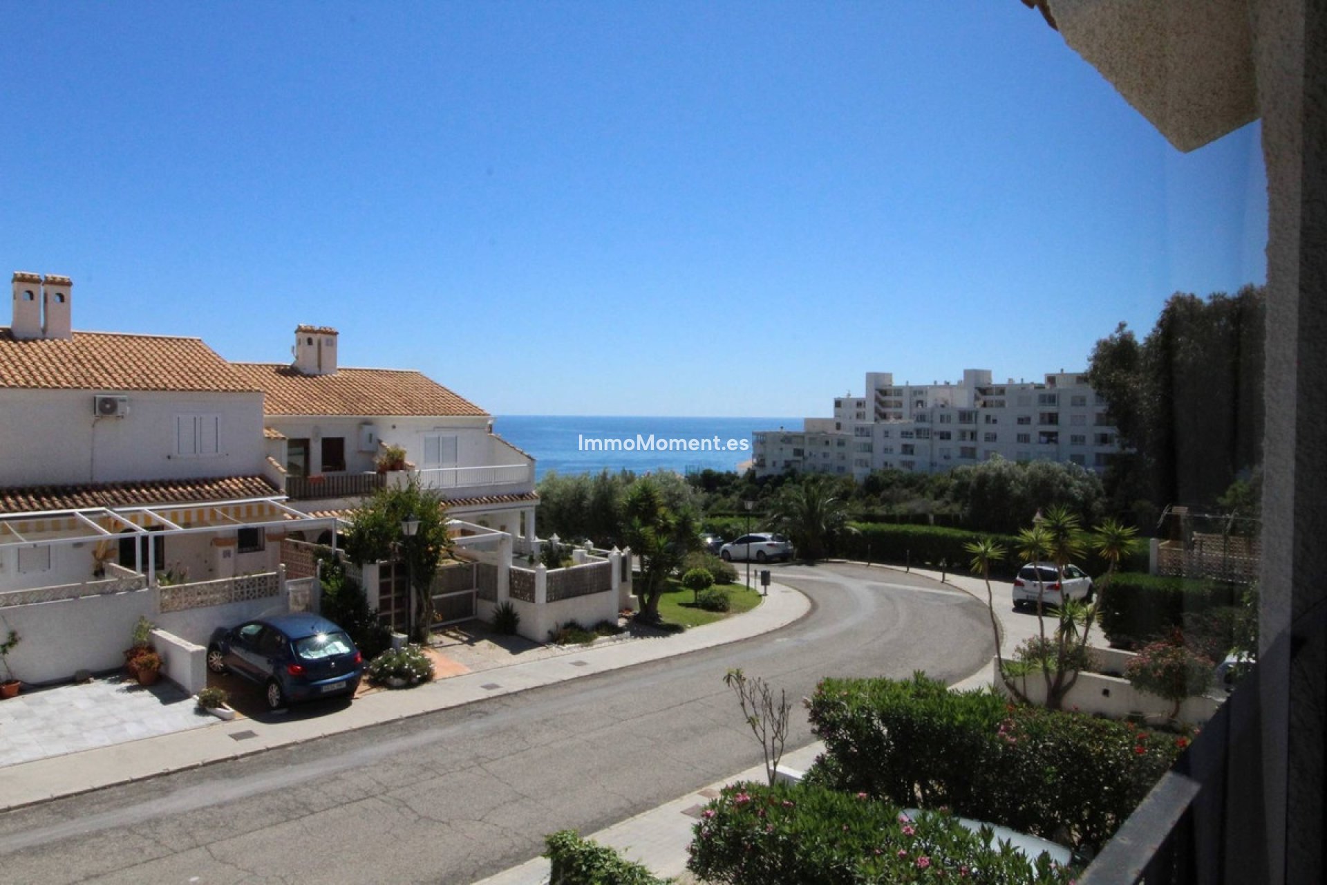 Wiederverkauf - Reihenhaus - Santa Pola - Gran Alacant