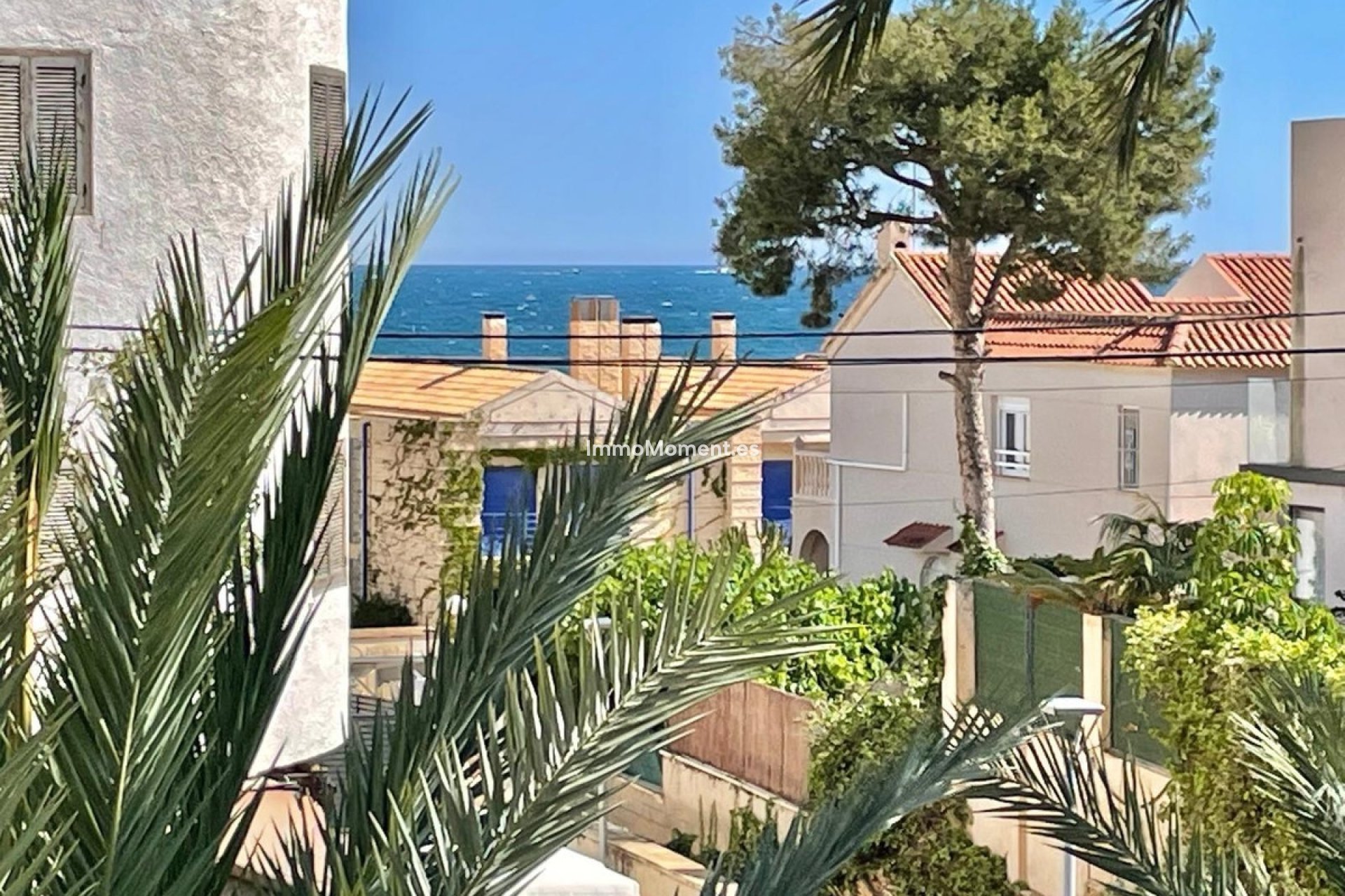 Wiederverkauf - Reihenhaus - Santa Pola - Santa Pola Centro