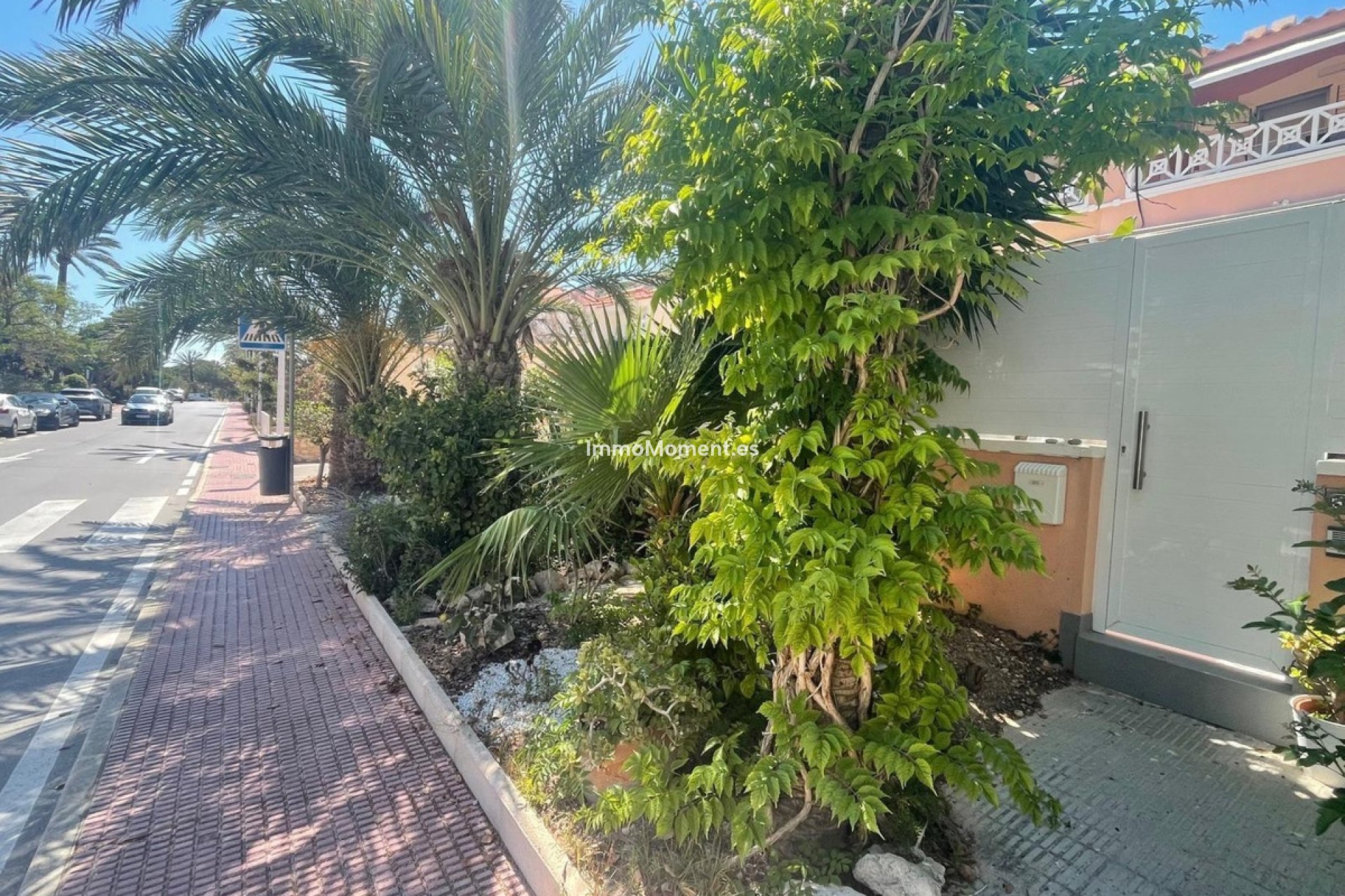 Wiederverkauf - Reihenhaus - Santa Pola - Santa Pola Centro