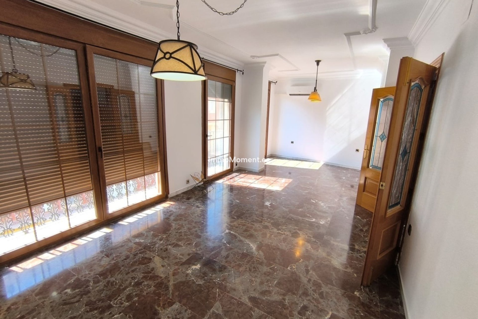 Wiederverkauf - Reihenhaus - Sax - Sax Centro