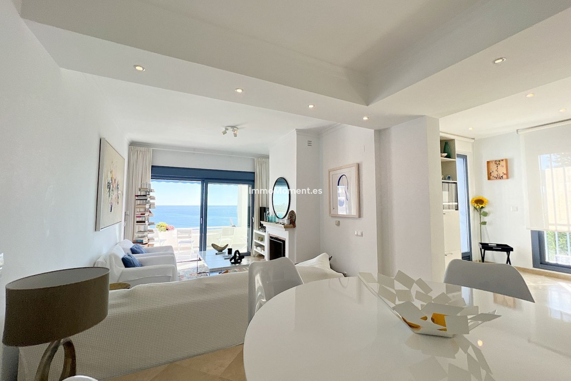 Wiederverkauf - Reihenhaus - Sotogrande - La Alcaidesa