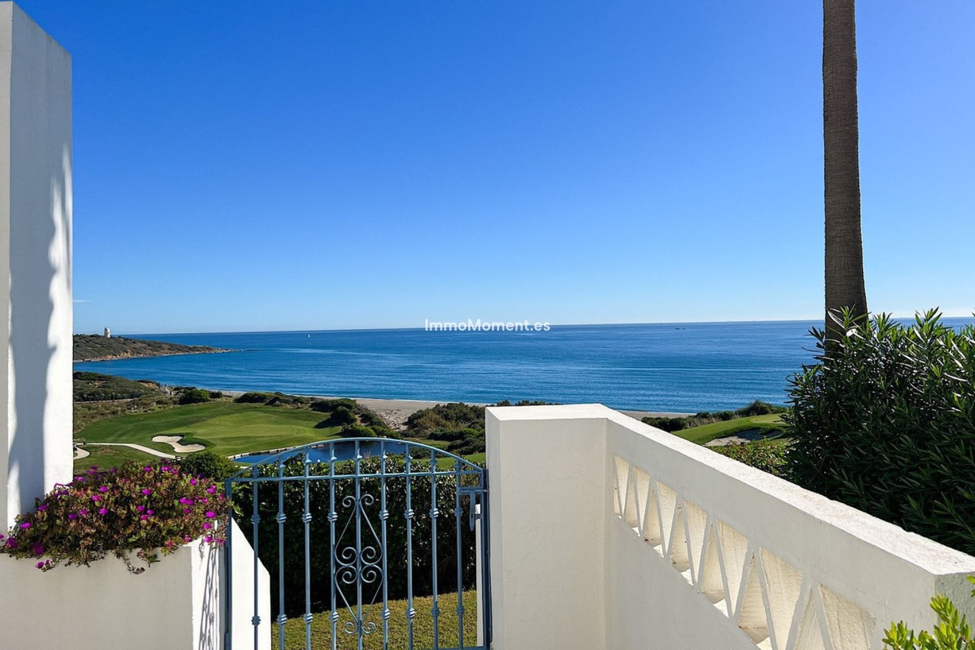 Wiederverkauf - Reihenhaus - Sotogrande - La Alcaidesa