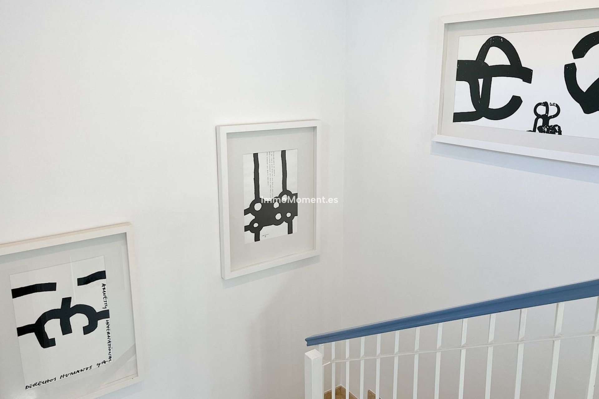 Wiederverkauf - Reihenhaus - Sotogrande - La Alcaidesa