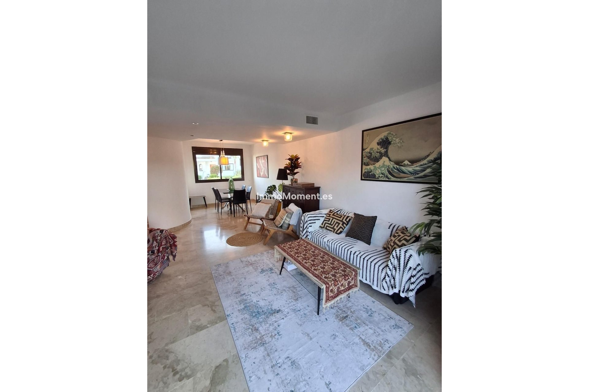 Wiederverkauf - Reihenhaus - Sotogrande - La Alcaidesa