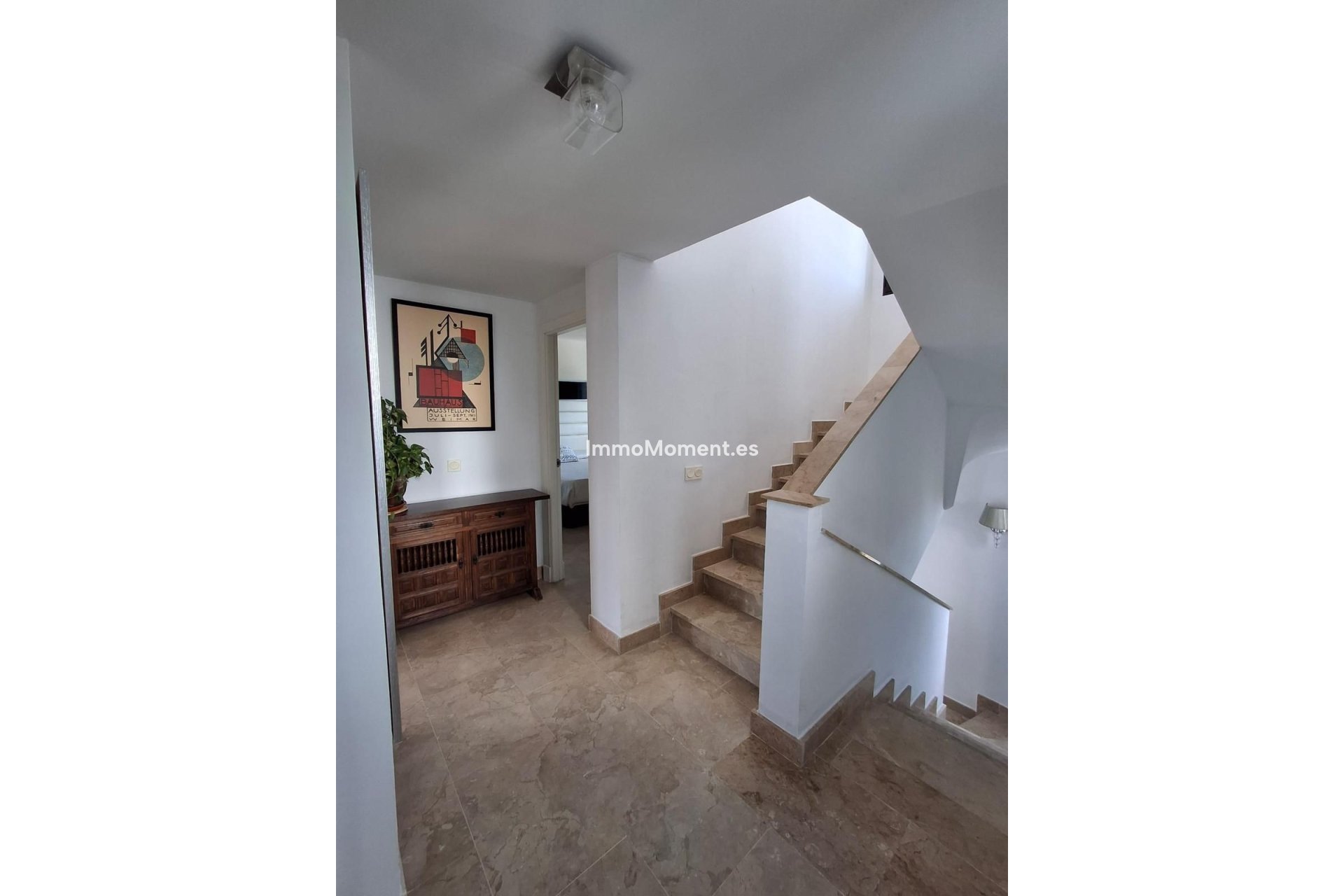 Wiederverkauf - Reihenhaus - Sotogrande - La Alcaidesa