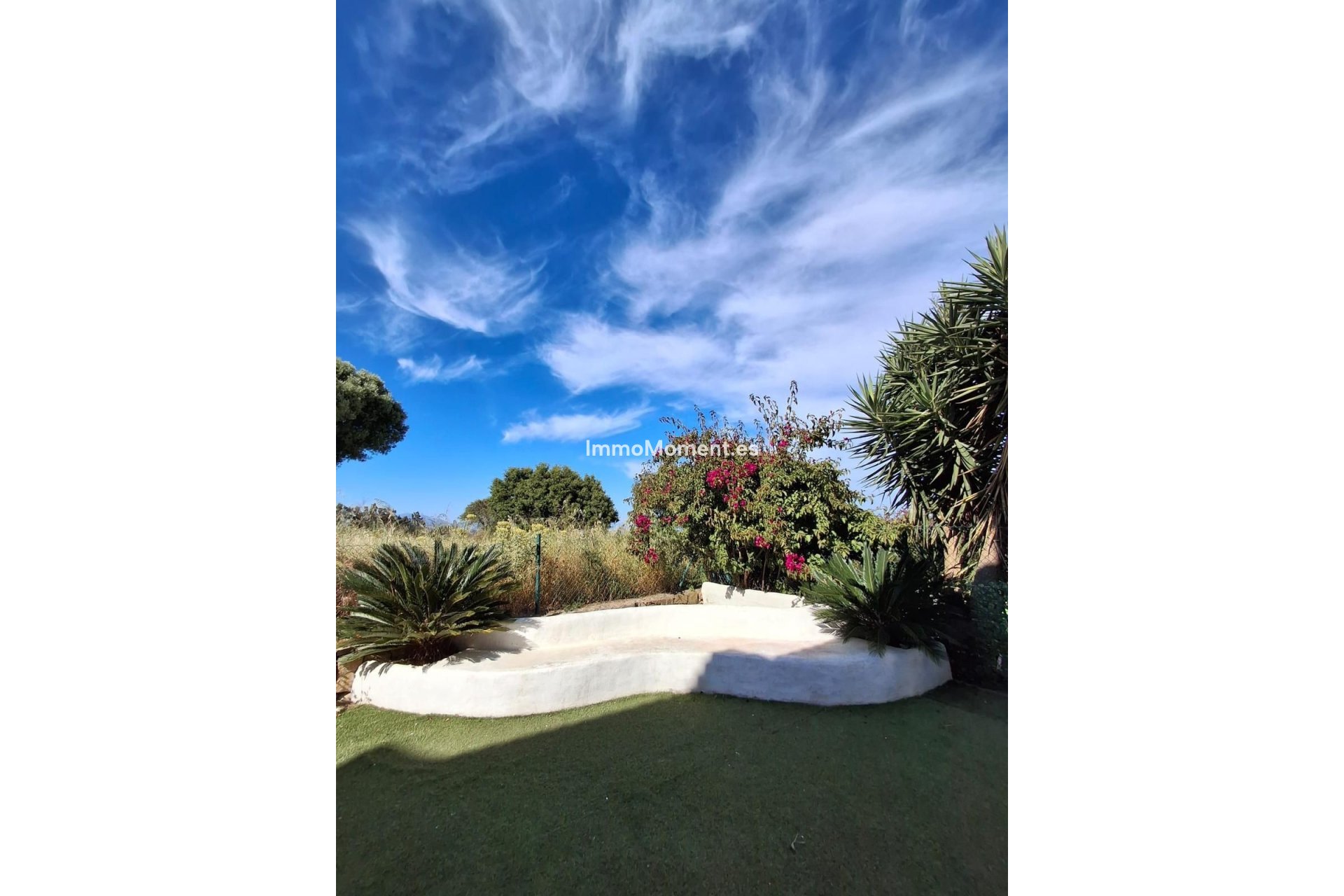Wiederverkauf - Reihenhaus - Sotogrande - La Alcaidesa