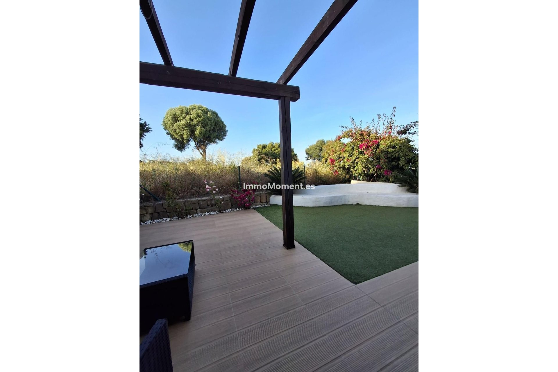 Wiederverkauf - Reihenhaus - Sotogrande - La Alcaidesa