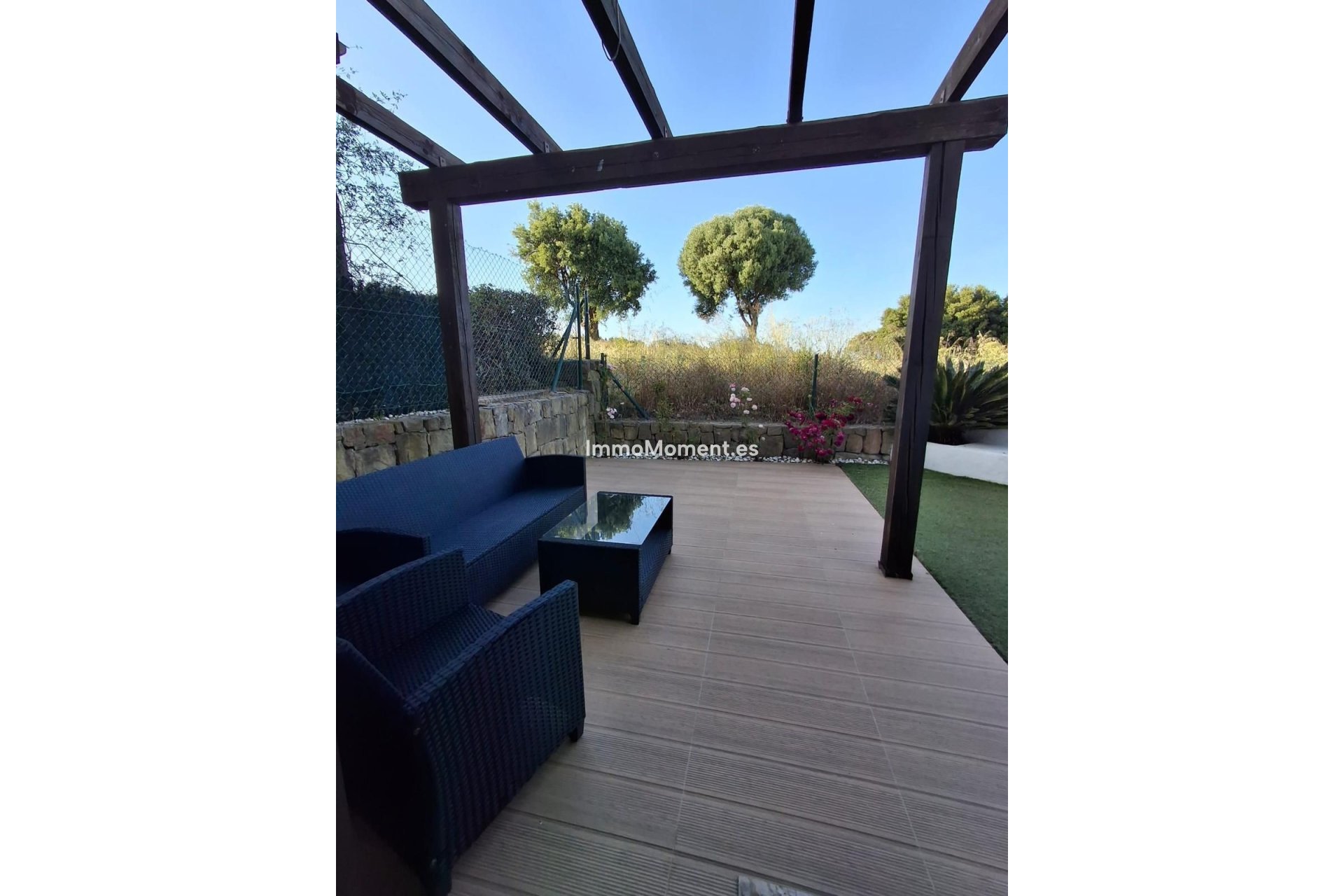 Wiederverkauf - Reihenhaus - Sotogrande - La Alcaidesa