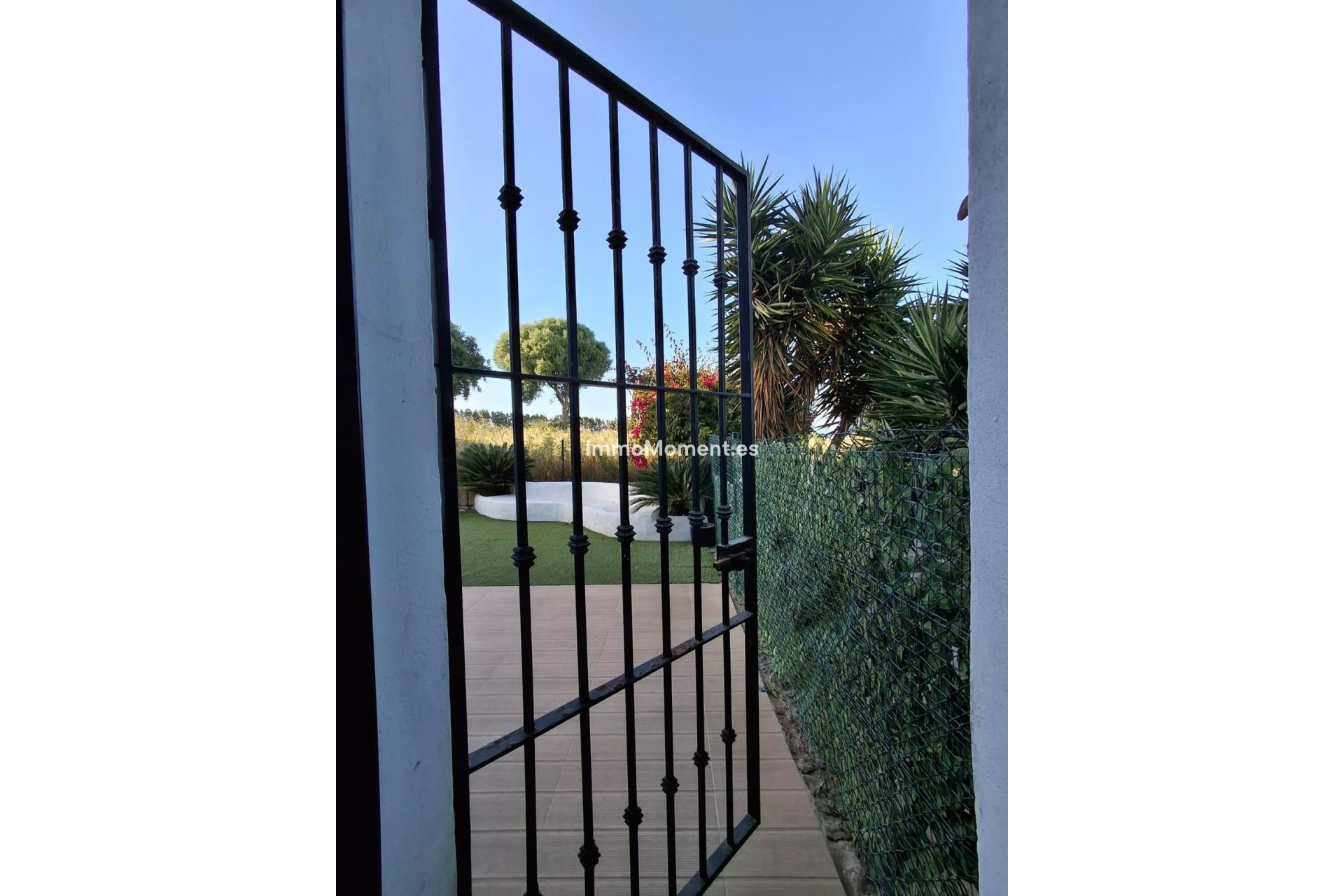 Wiederverkauf - Reihenhaus - Sotogrande - La Alcaidesa