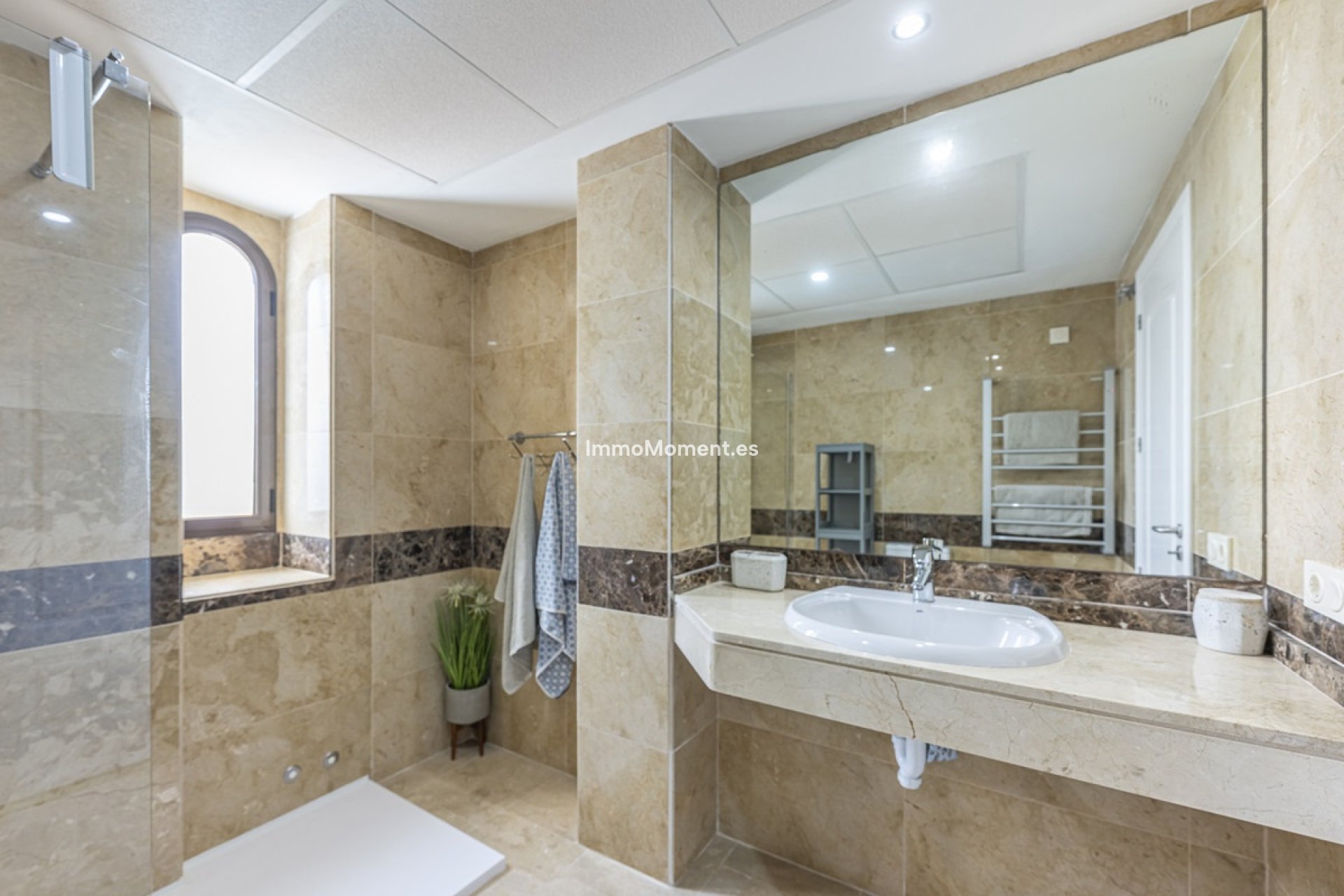 Wiederverkauf - Reihenhaus - Sotogrande - La Alcaidesa
