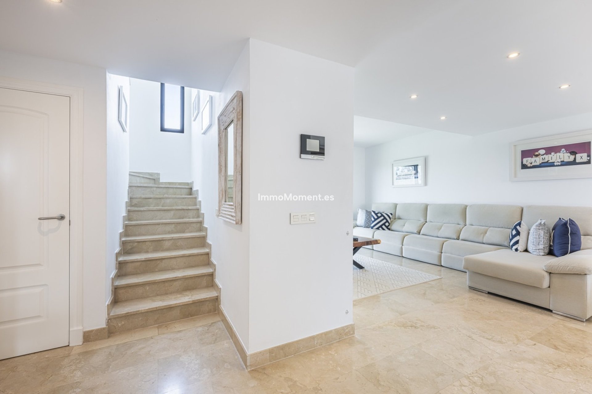 Wiederverkauf - Reihenhaus - Sotogrande - La Alcaidesa