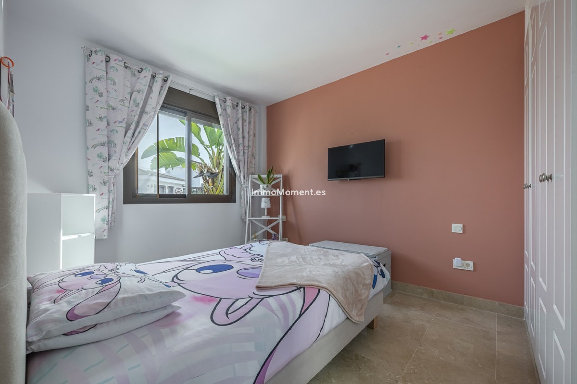 Wiederverkauf - Reihenhaus - Sotogrande - La Alcaidesa
