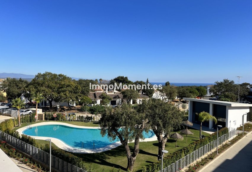 Wiederverkauf - Reihenhaus - Sotogrande - San Roque Club