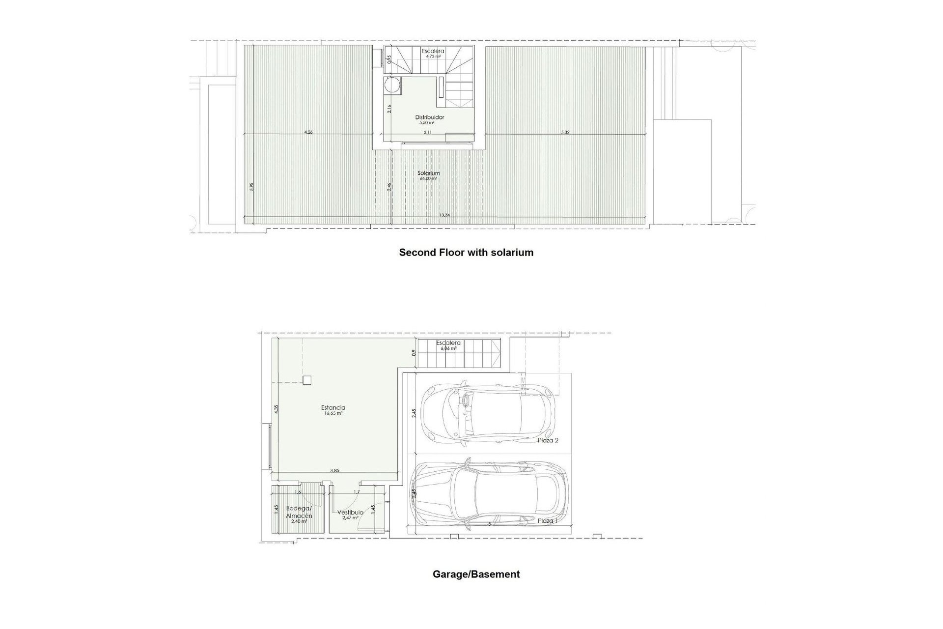 Wiederverkauf - Reihenhaus - Sotogrande - San Roque Club