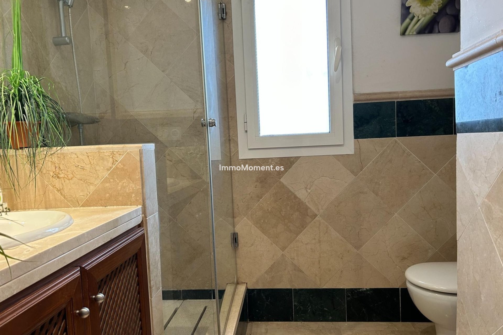 Wiederverkauf - Reihenhaus - Sotogrande - San Roque Club