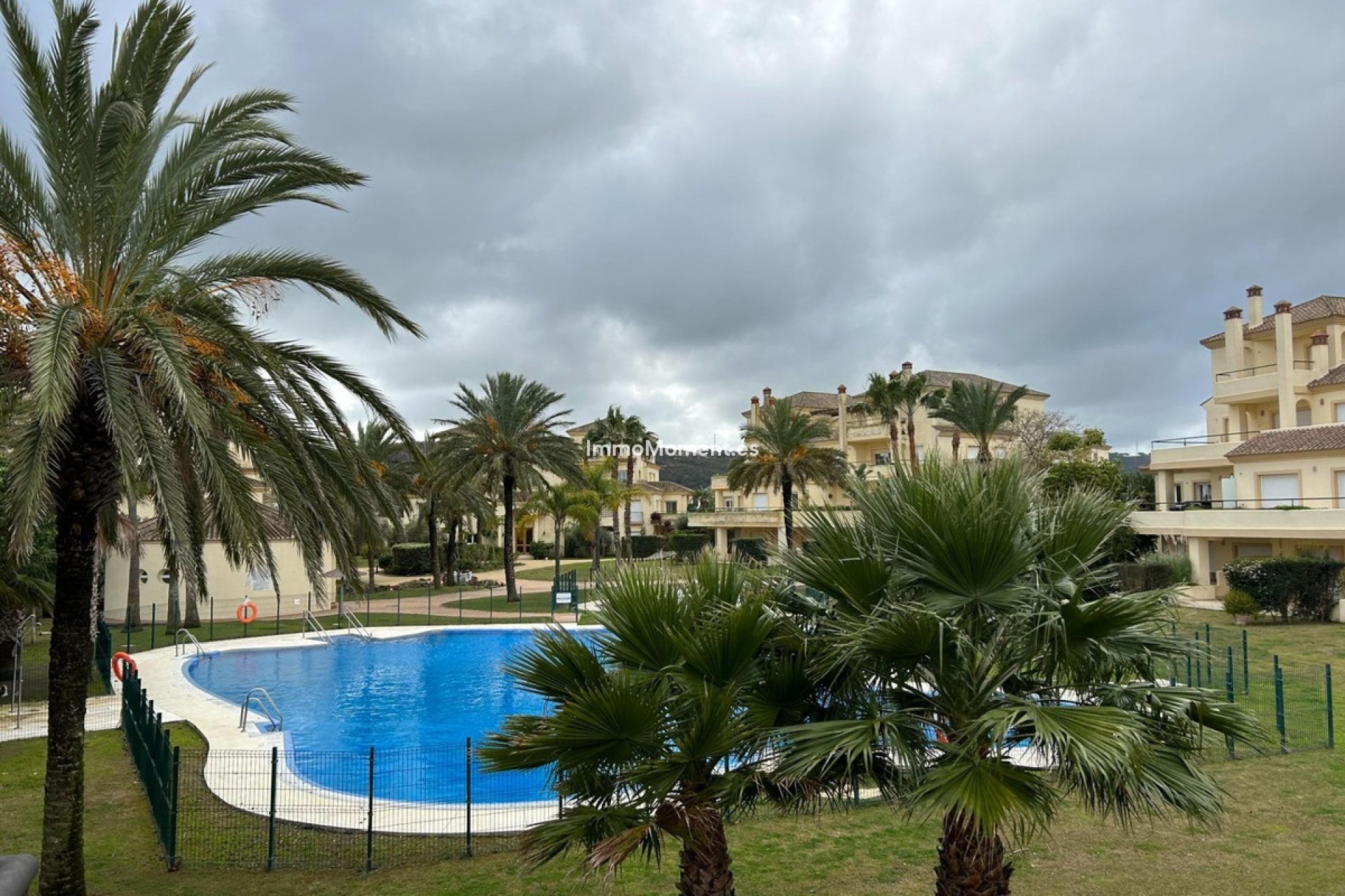 Wiederverkauf - Reihenhaus - Sotogrande - San Roque Club