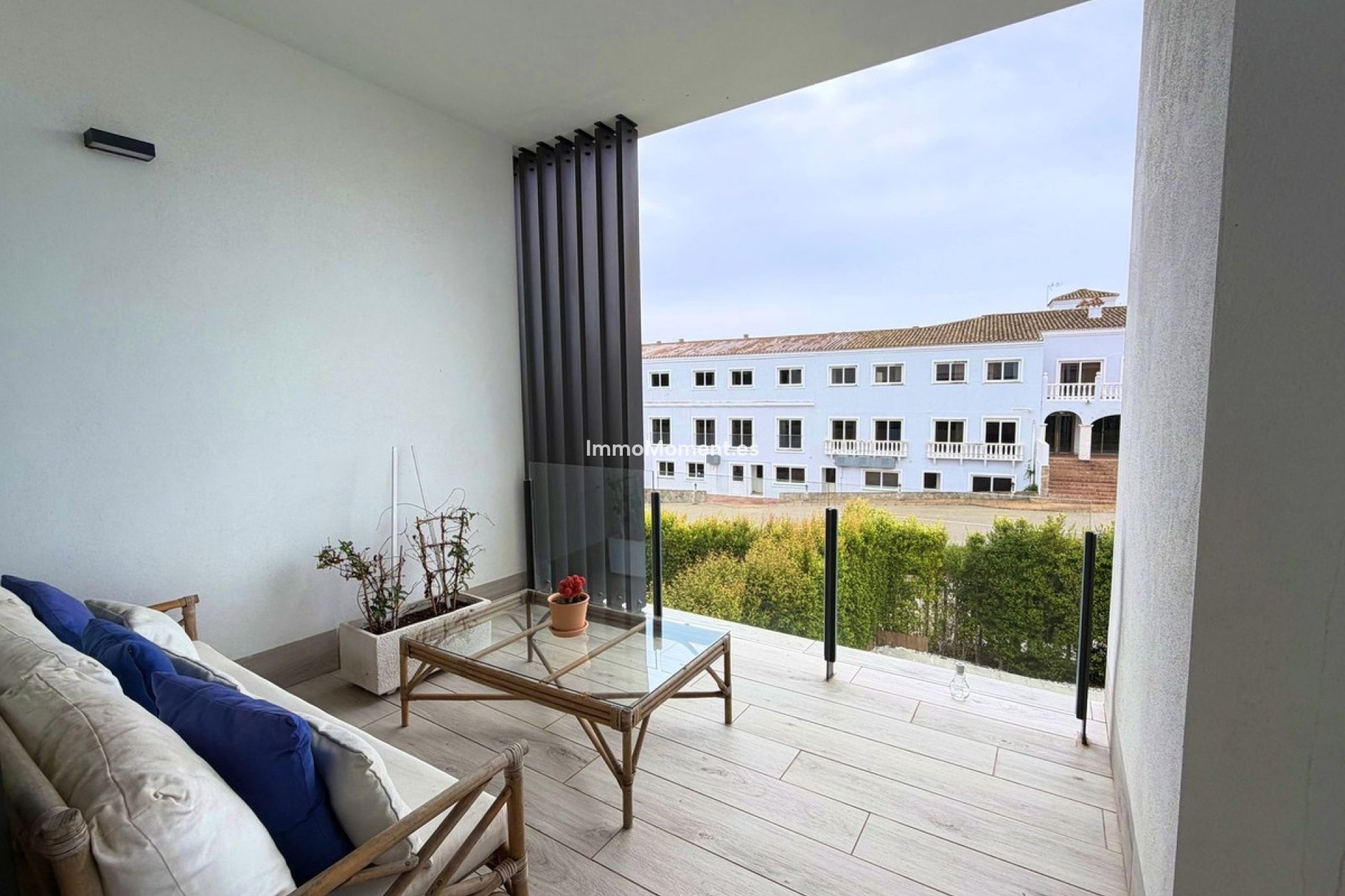 Wiederverkauf - Reihenhaus - Sotogrande - San Roque