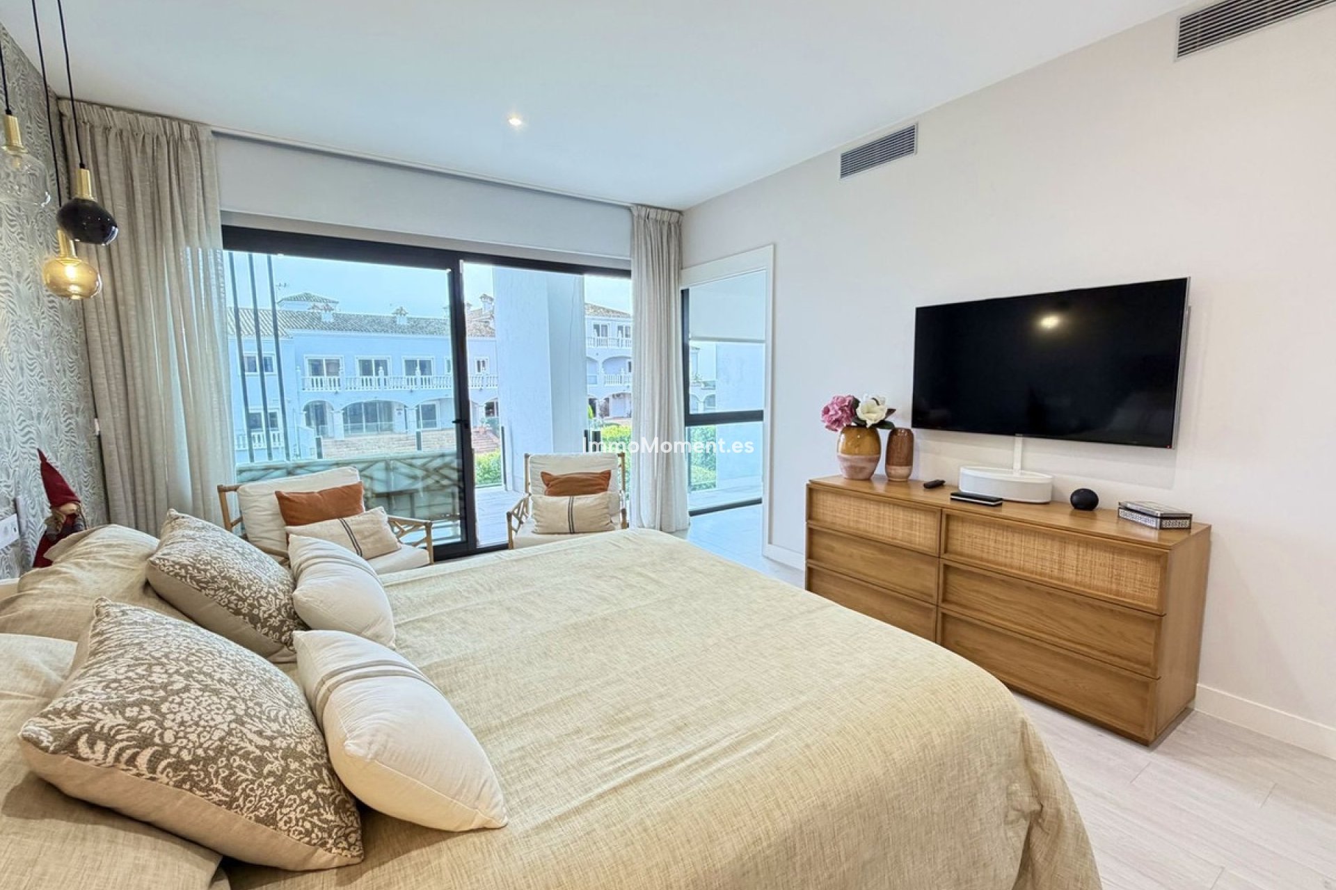 Wiederverkauf - Reihenhaus - Sotogrande - San Roque