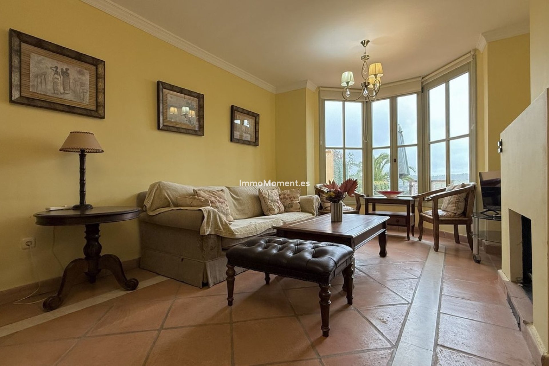 Wiederverkauf - Reihenhaus - Sotogrande - Sotogrande Alto