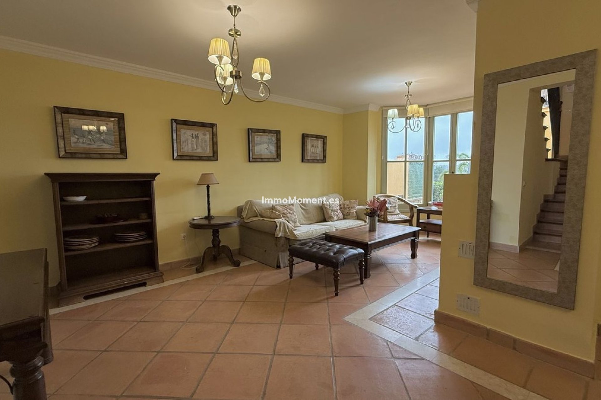 Wiederverkauf - Reihenhaus - Sotogrande - Sotogrande Alto