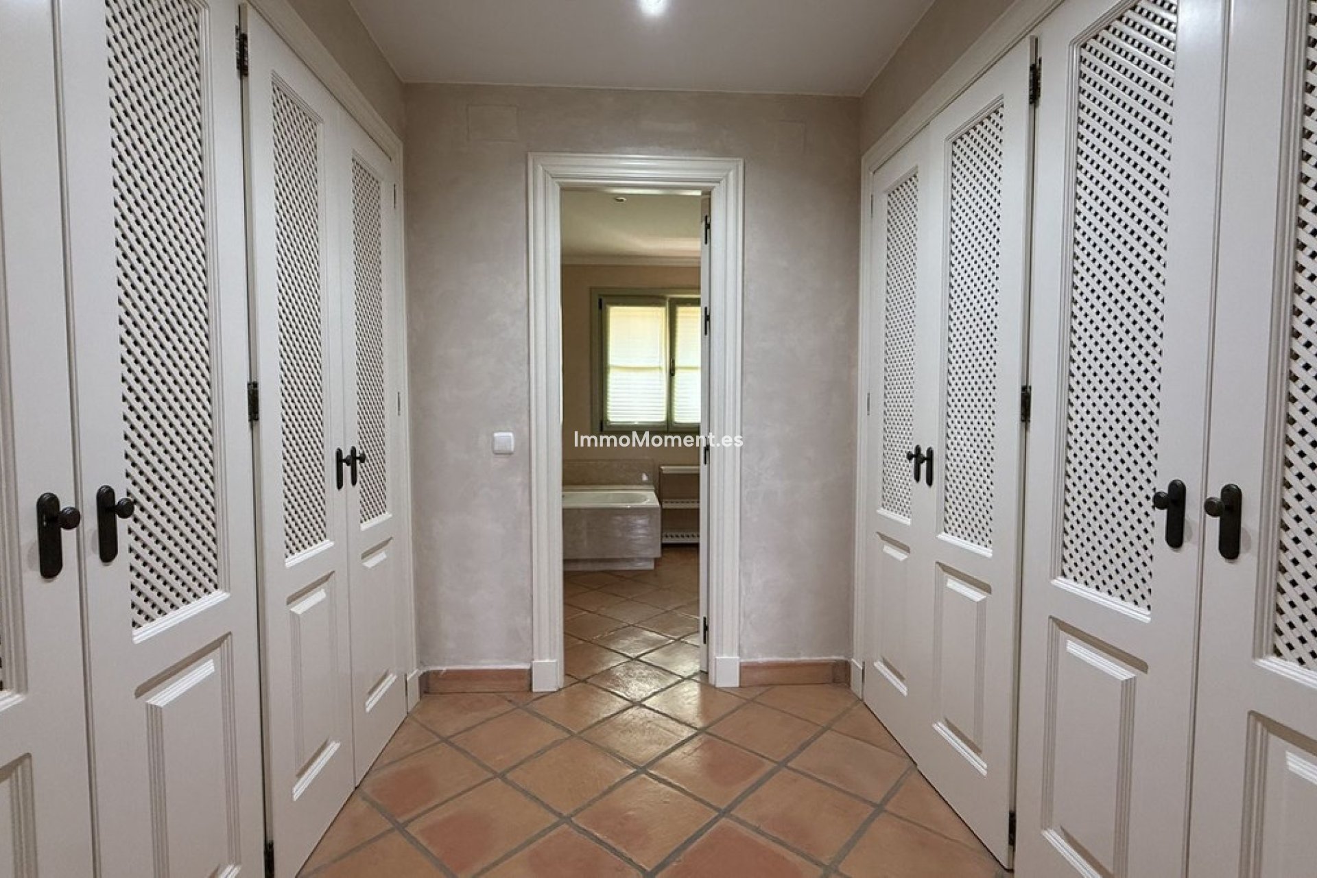 Wiederverkauf - Reihenhaus - Sotogrande - Sotogrande Alto