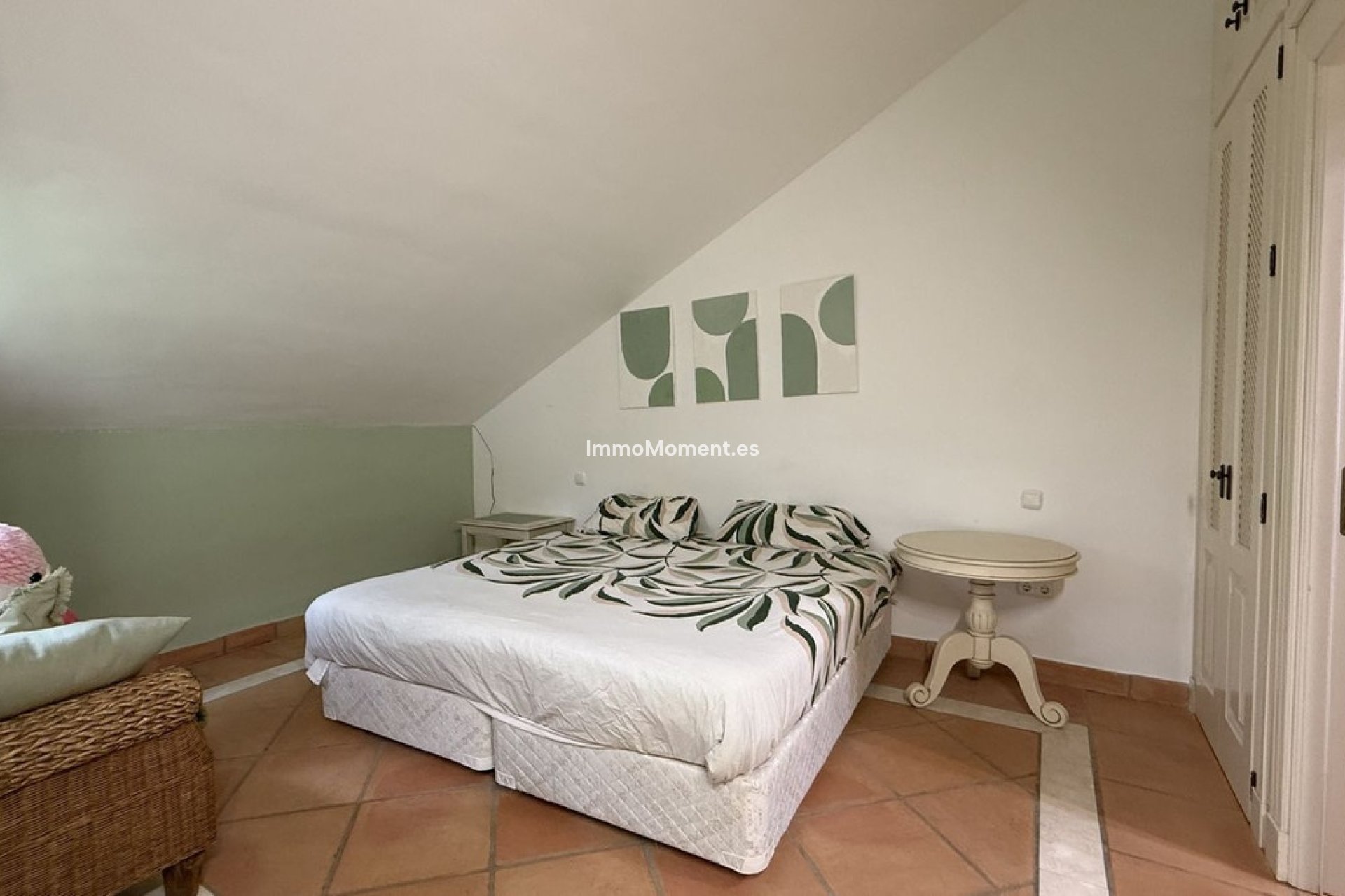 Wiederverkauf - Reihenhaus - Sotogrande - Sotogrande Alto