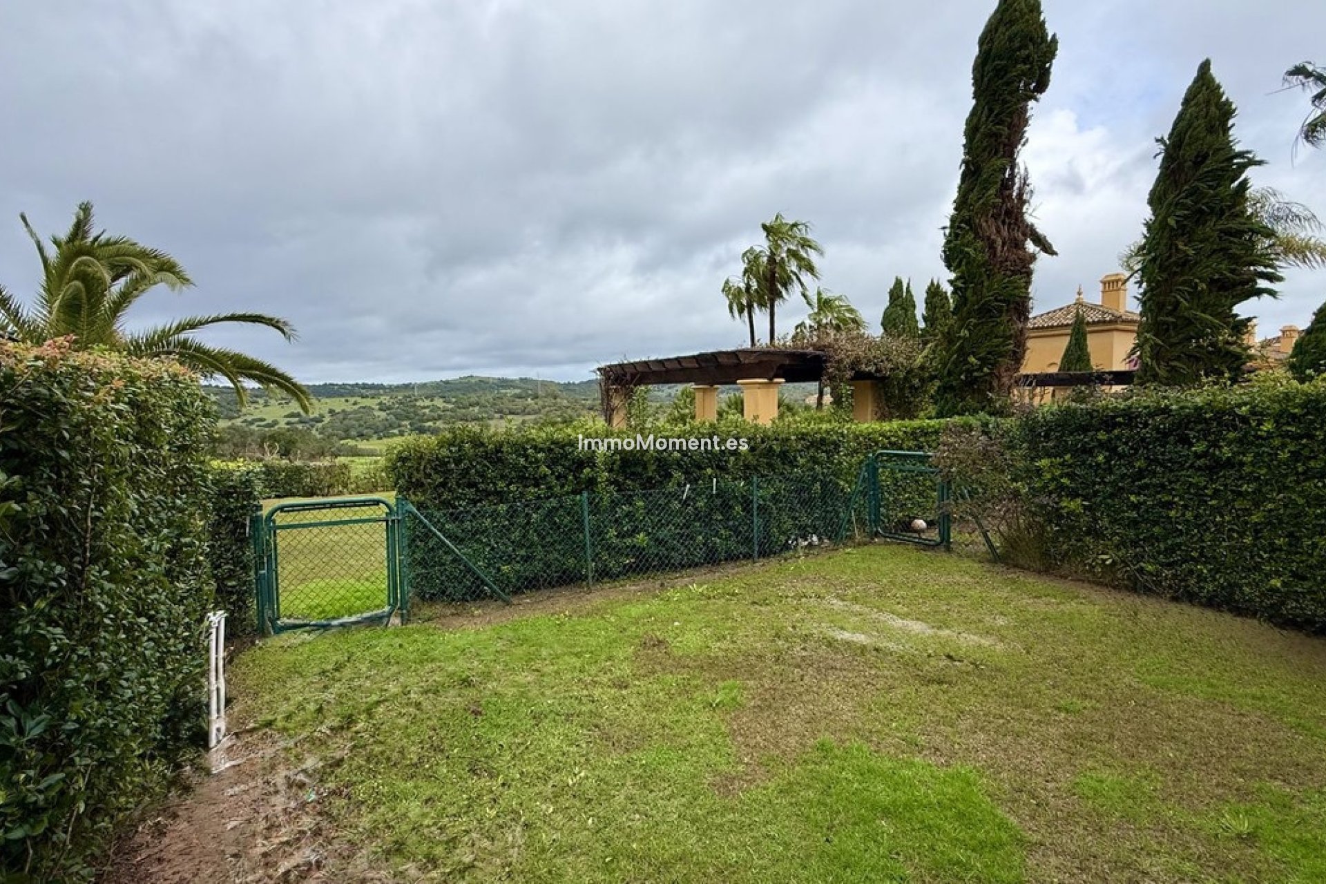 Wiederverkauf - Reihenhaus - Sotogrande - Sotogrande Alto