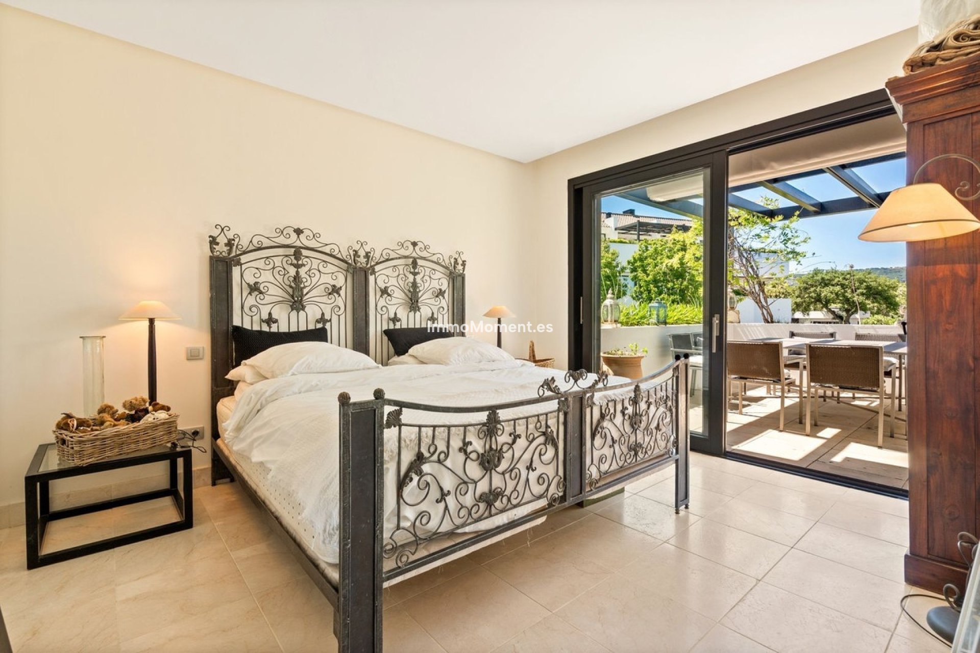 Wiederverkauf - Reihenhaus - Sotogrande - Sotogrande Alto