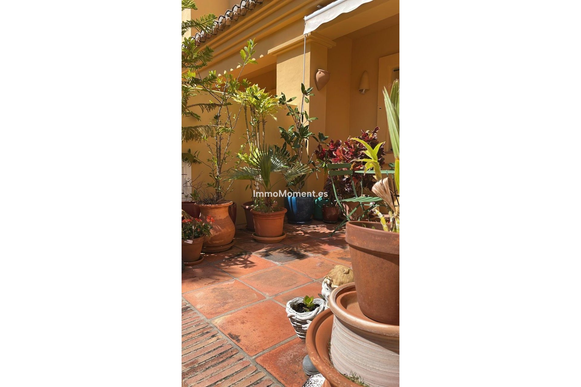 Wiederverkauf - Reihenhaus - Sotogrande