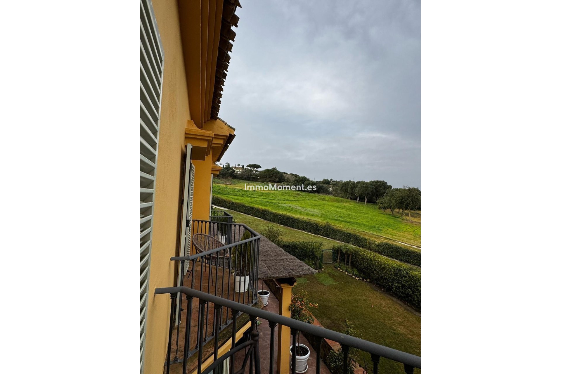 Wiederverkauf - Reihenhaus - Sotogrande