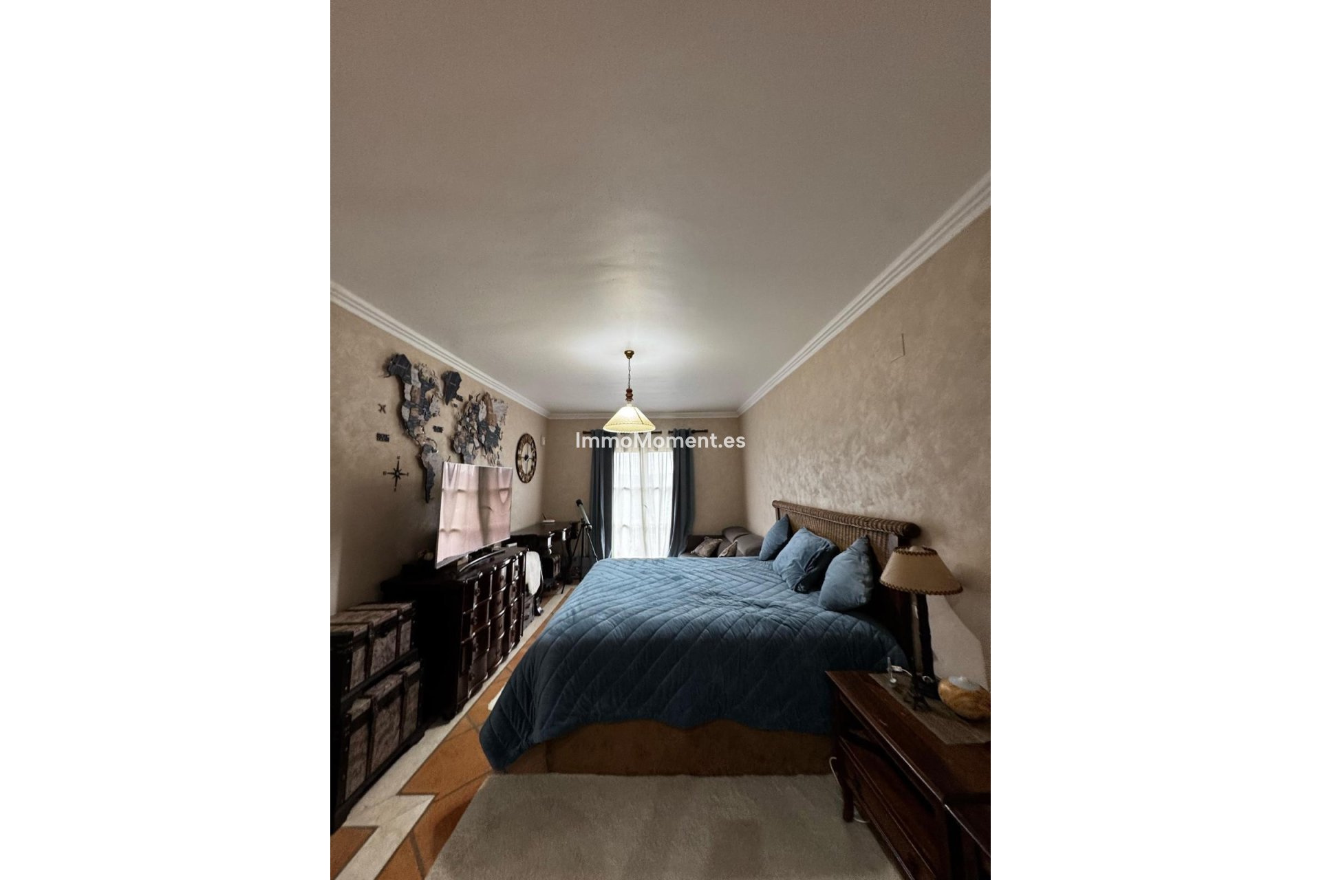 Wiederverkauf - Reihenhaus - Sotogrande