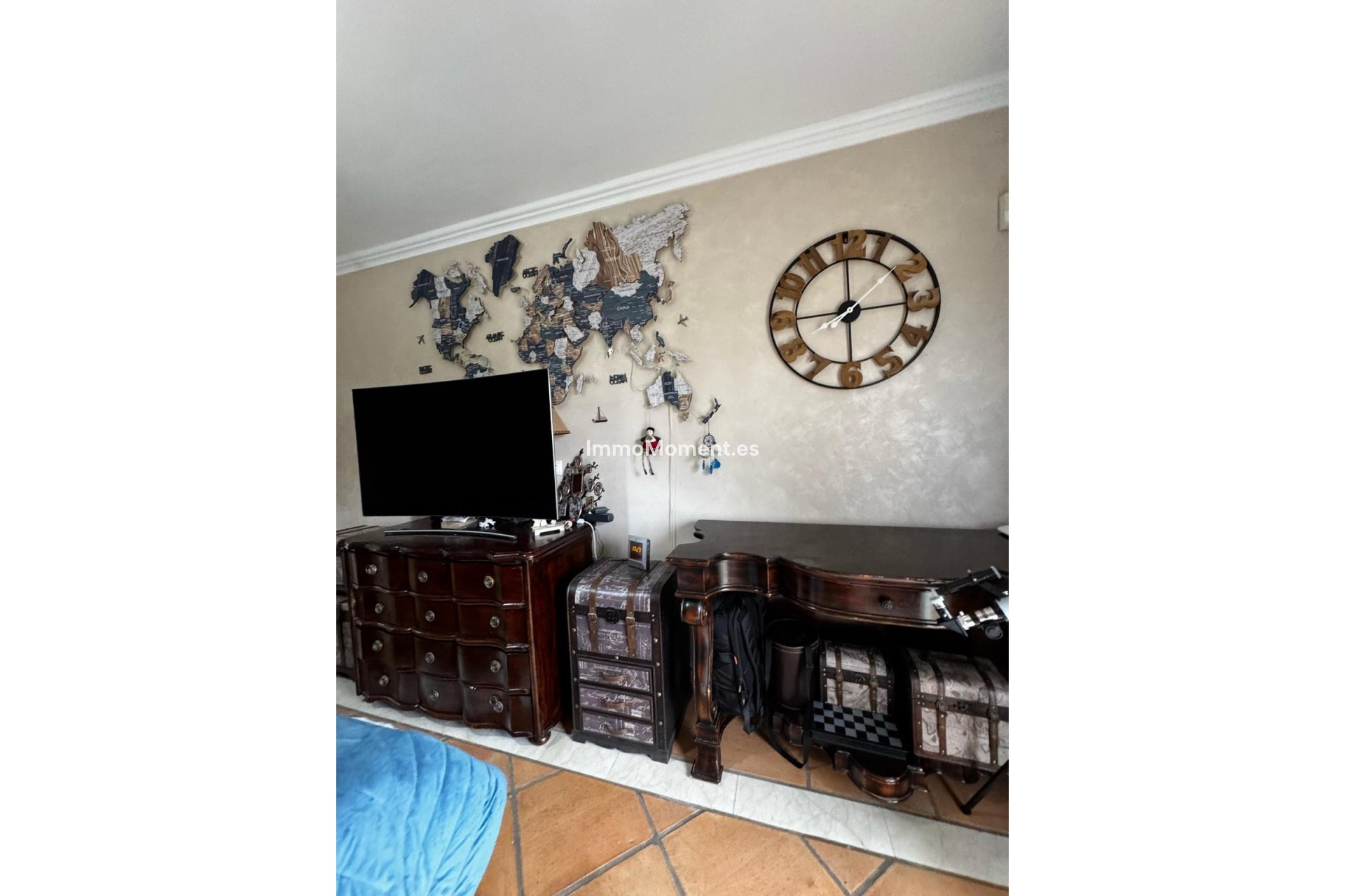 Wiederverkauf - Reihenhaus - Sotogrande