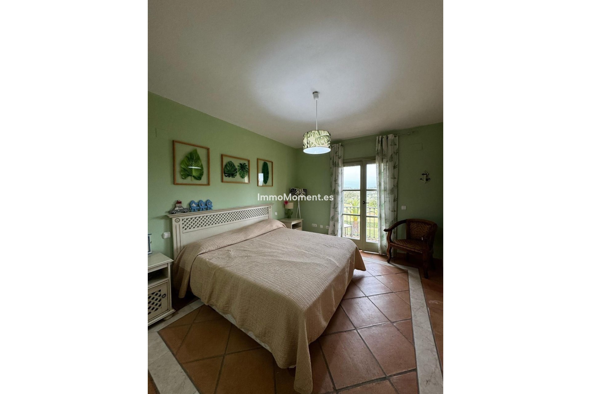 Wiederverkauf - Reihenhaus - Sotogrande