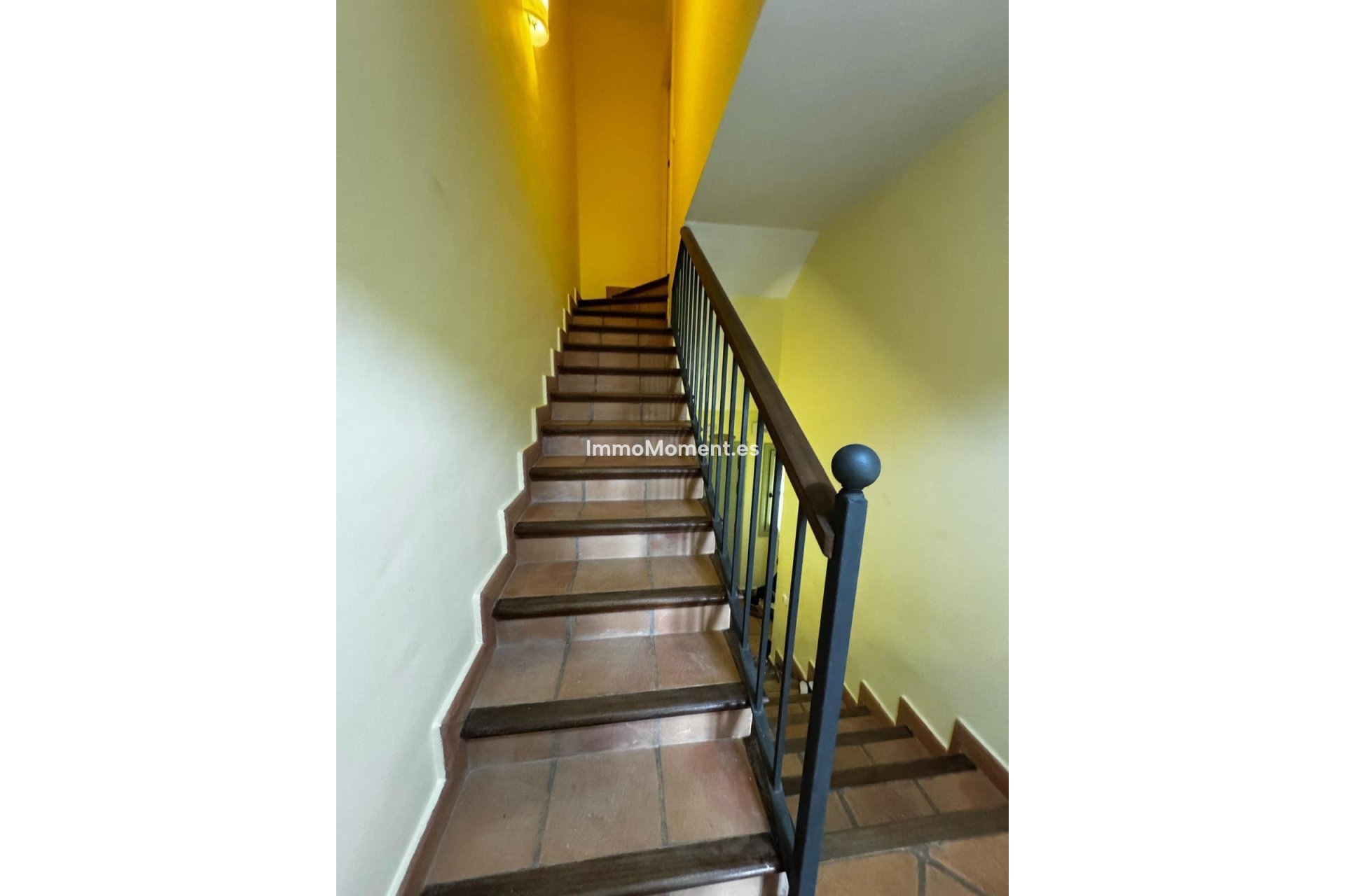 Wiederverkauf - Reihenhaus - Sotogrande