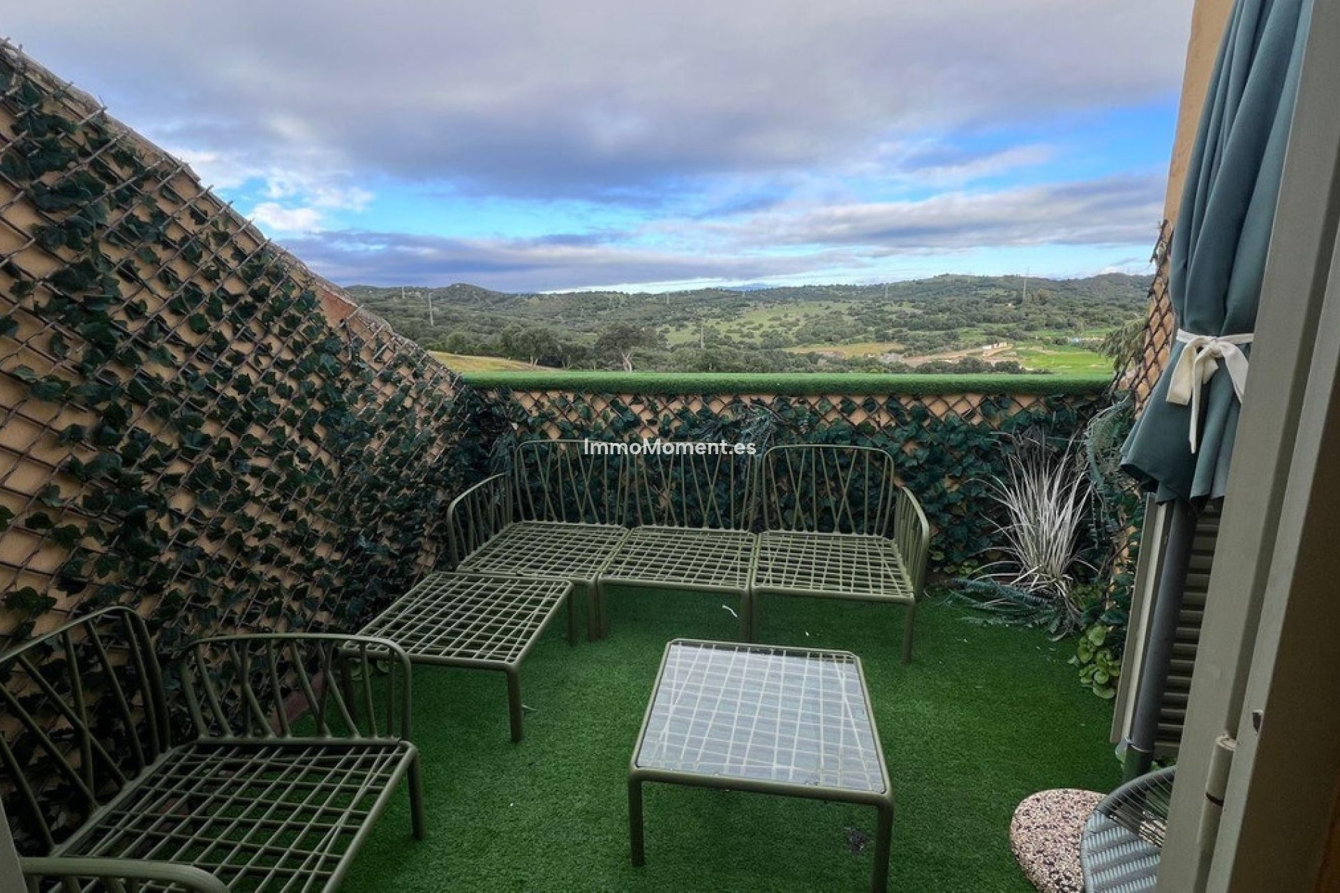 Wiederverkauf - Reihenhaus - Sotogrande