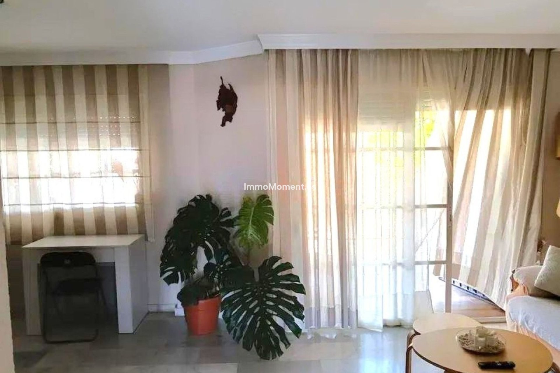 Wiederverkauf - Reihenhaus - Torremolinos - El Pinillo