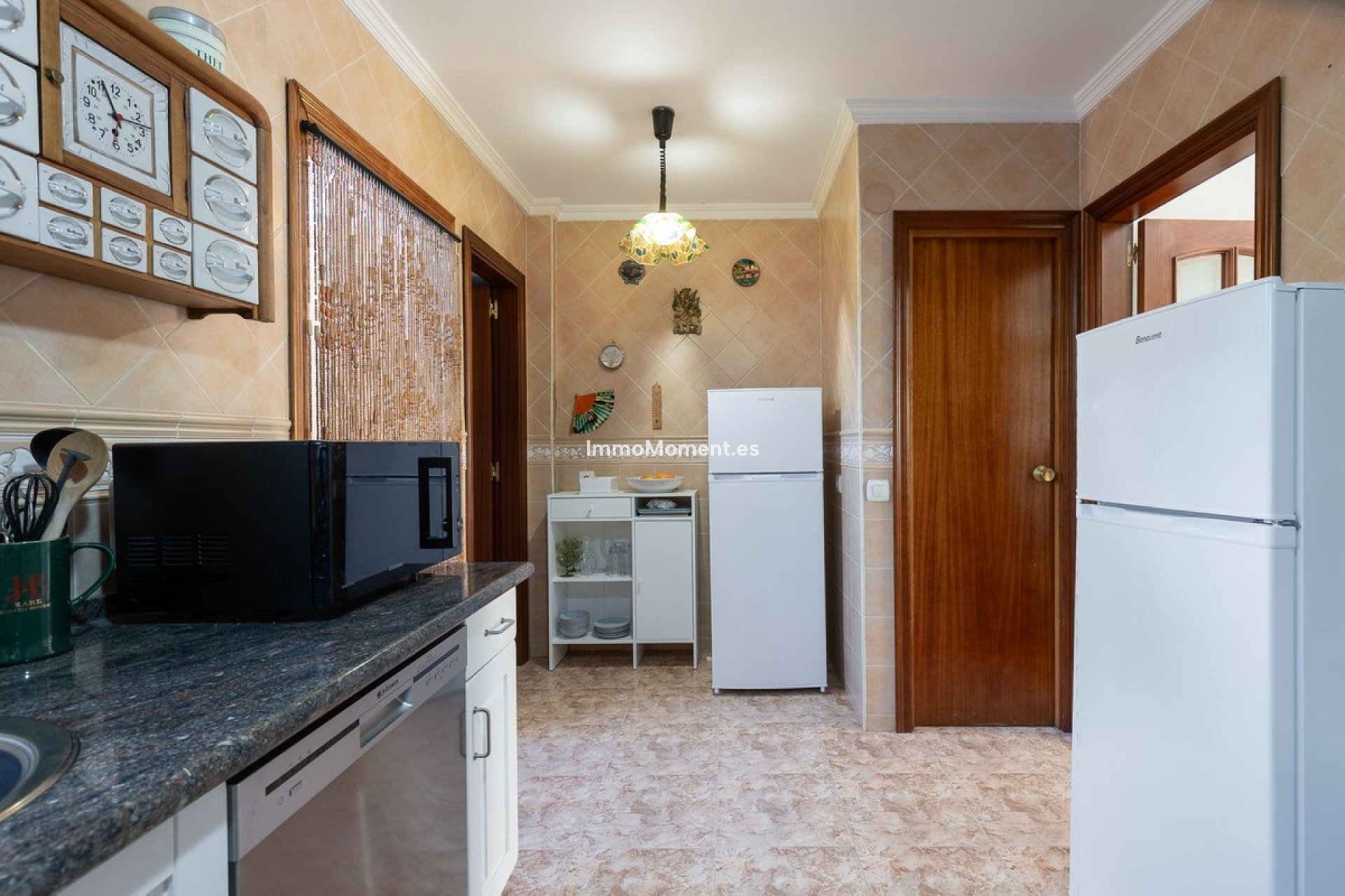 Wiederverkauf - Reihenhaus - Torremolinos - La Carihuela