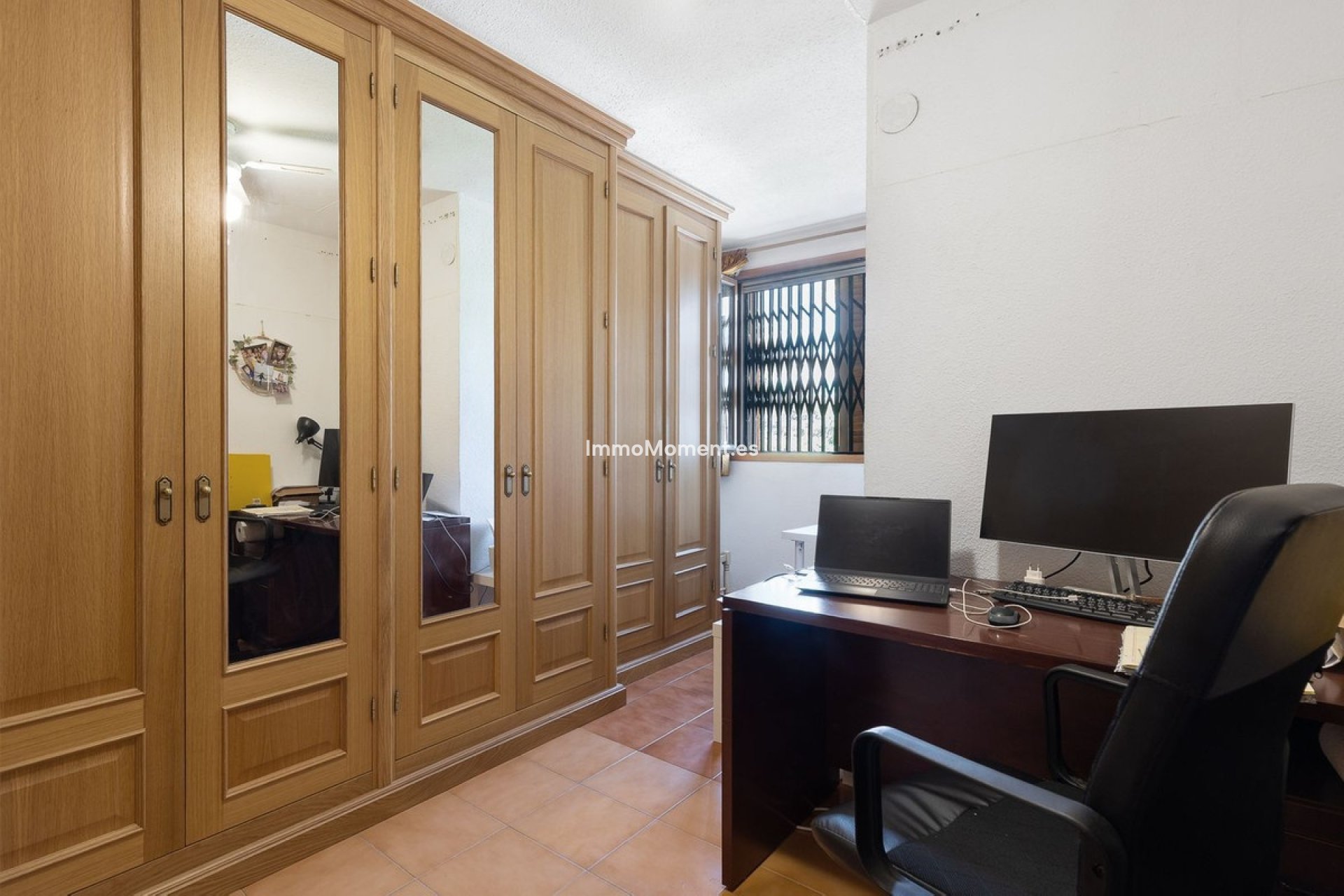 Wiederverkauf - Reihenhaus - Torremolinos - La Carihuela