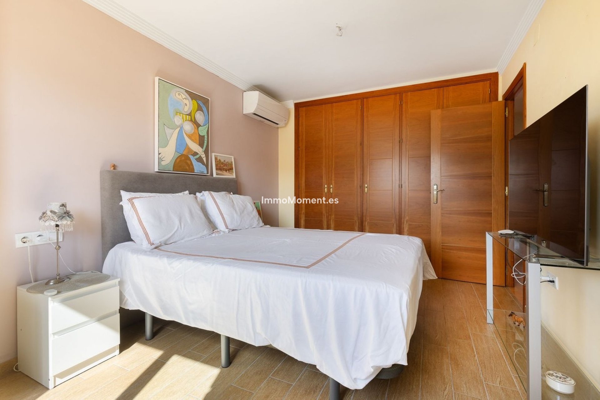 Wiederverkauf - Reihenhaus - Torremolinos - La Carihuela